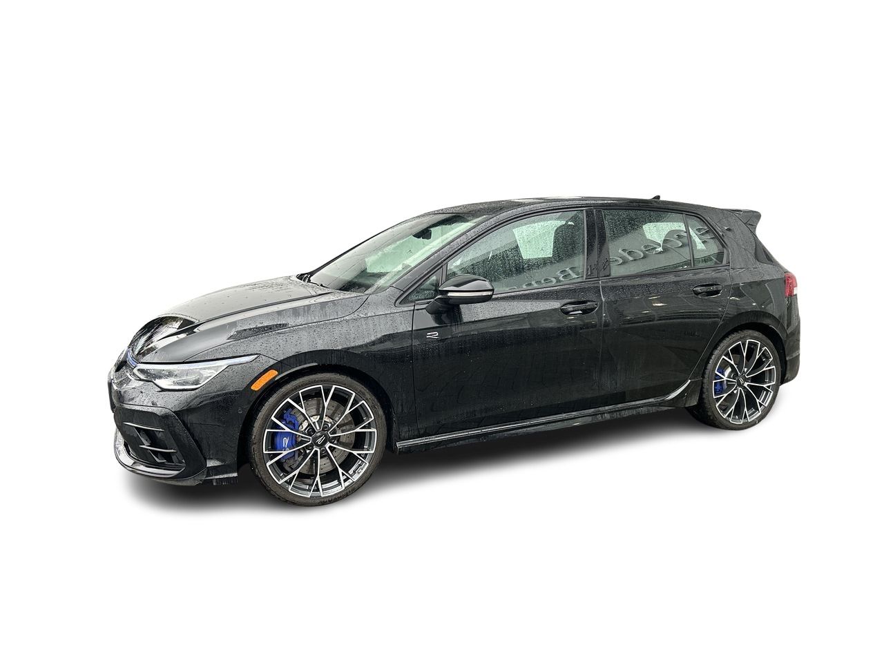 2025 Volkswagen Golf R