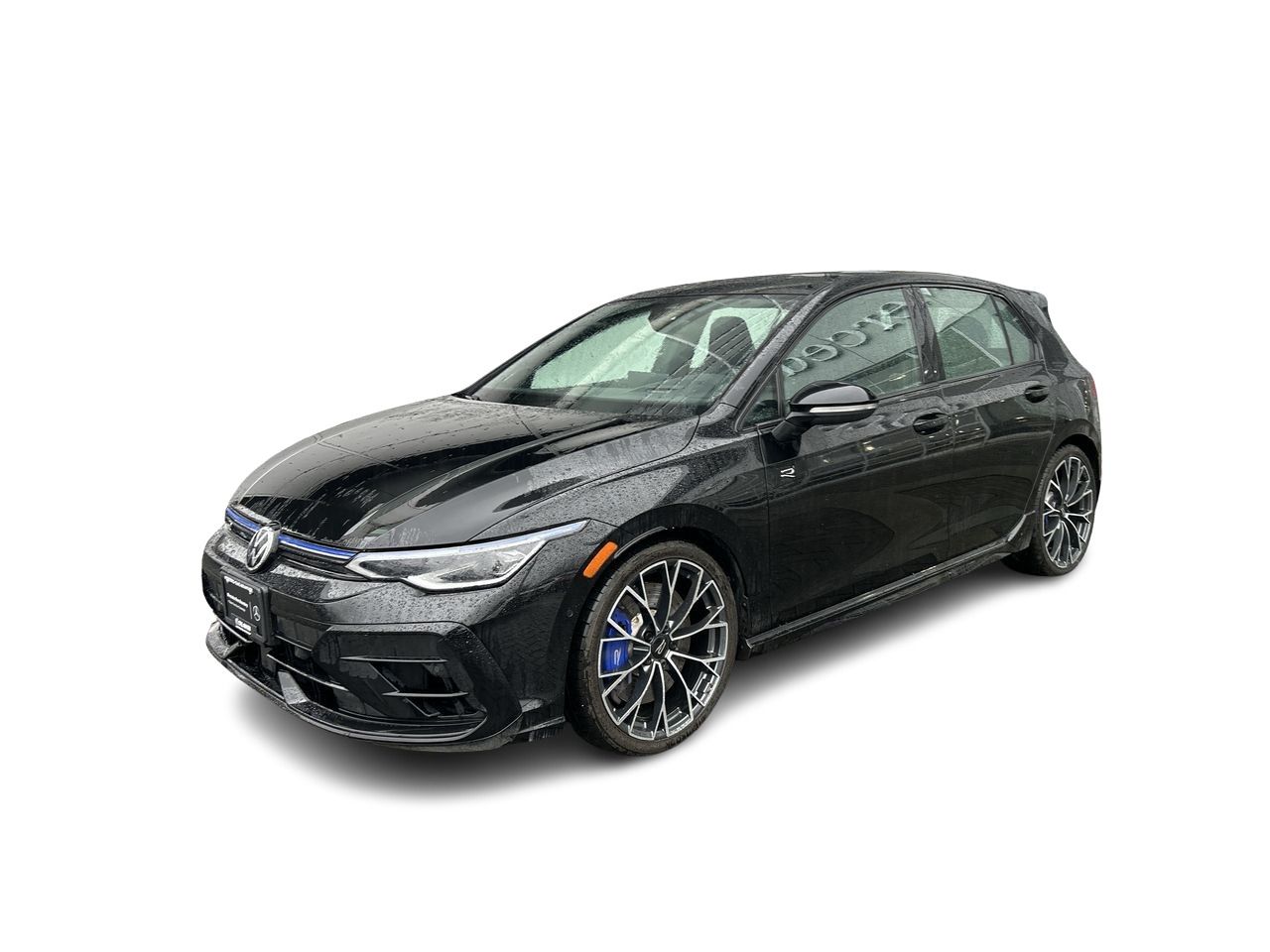 2025 Volkswagen Golf R