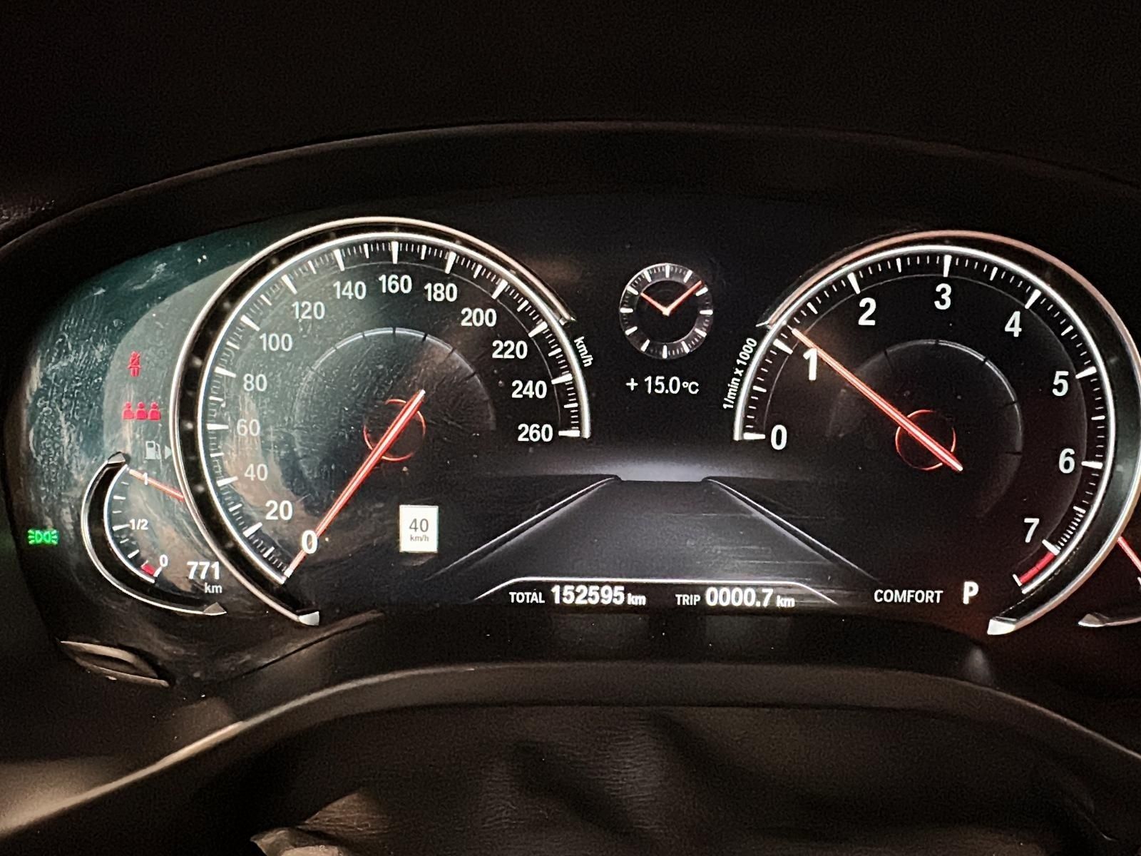 Photo 2019 BMW X4 xDrive30i #6