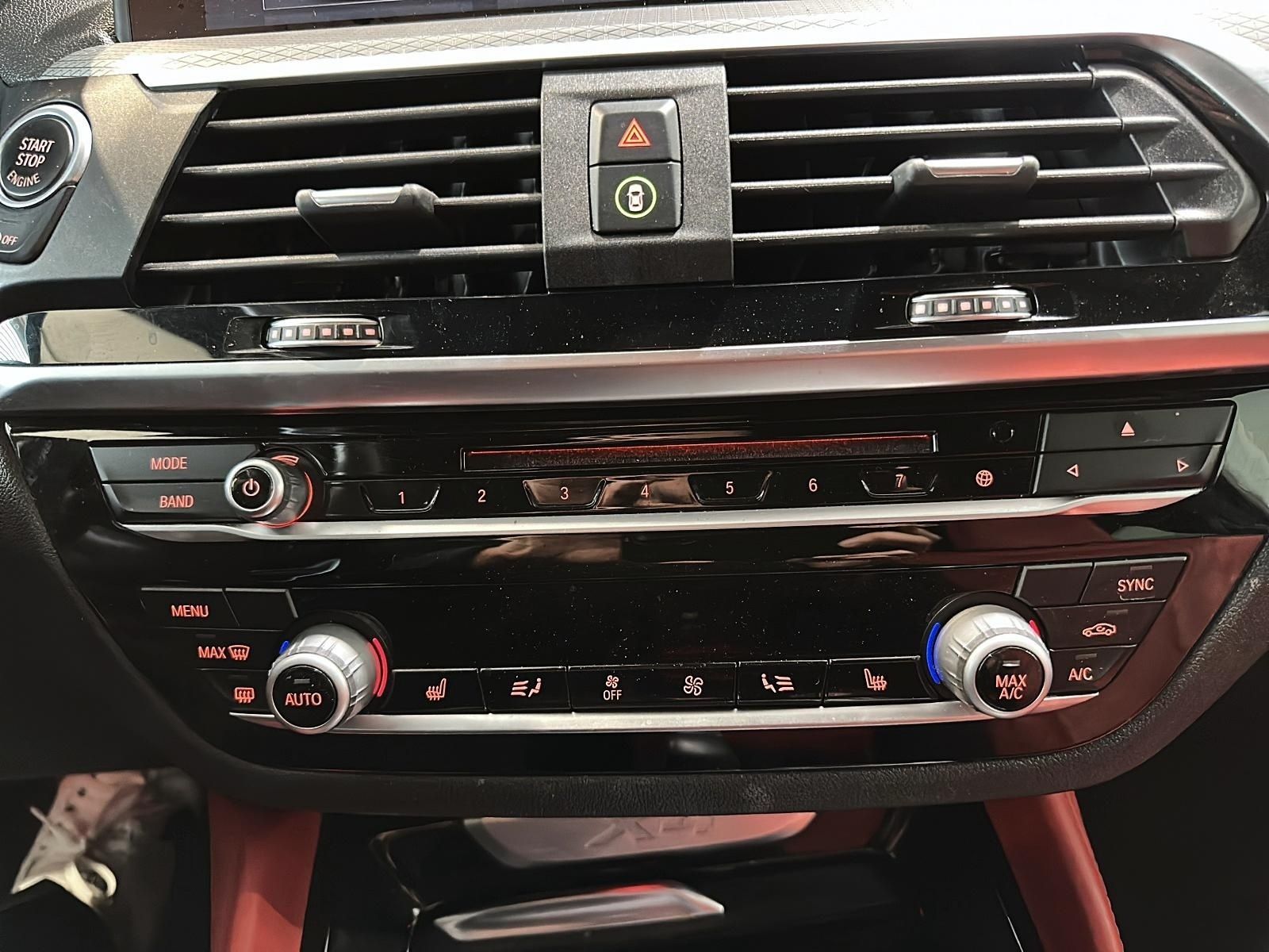 Photo 2019 BMW X4 xDrive30i #8