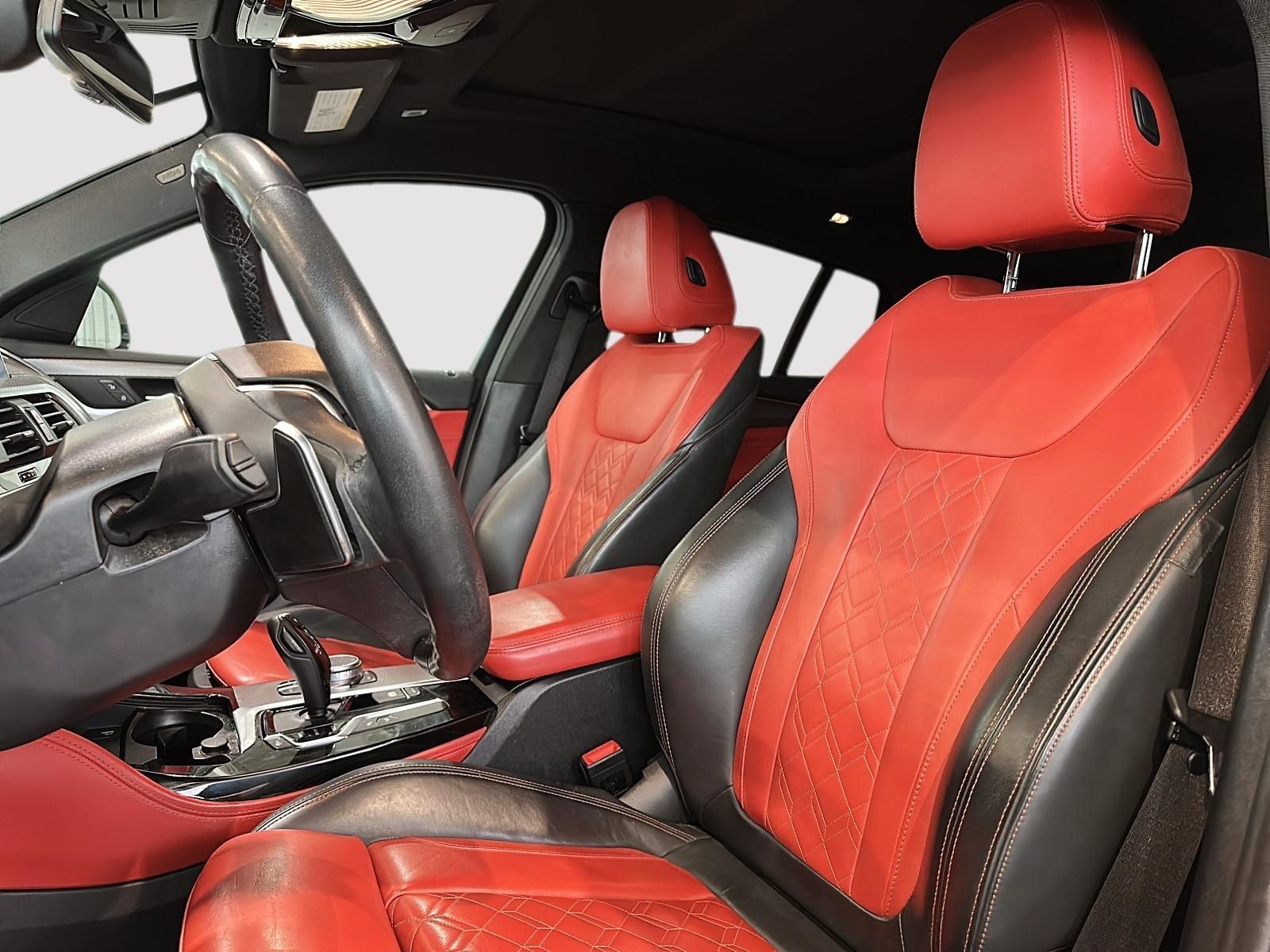 Photo 2019 BMW X4 xDrive30i #3