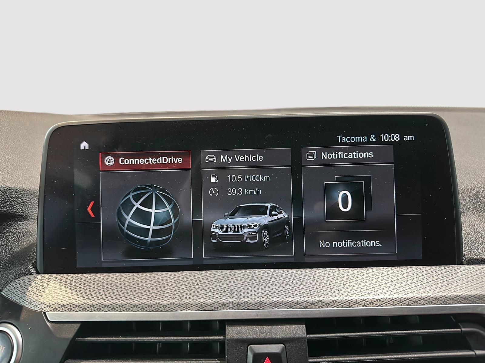 Photo 2019 BMW X4 xDrive30i #7