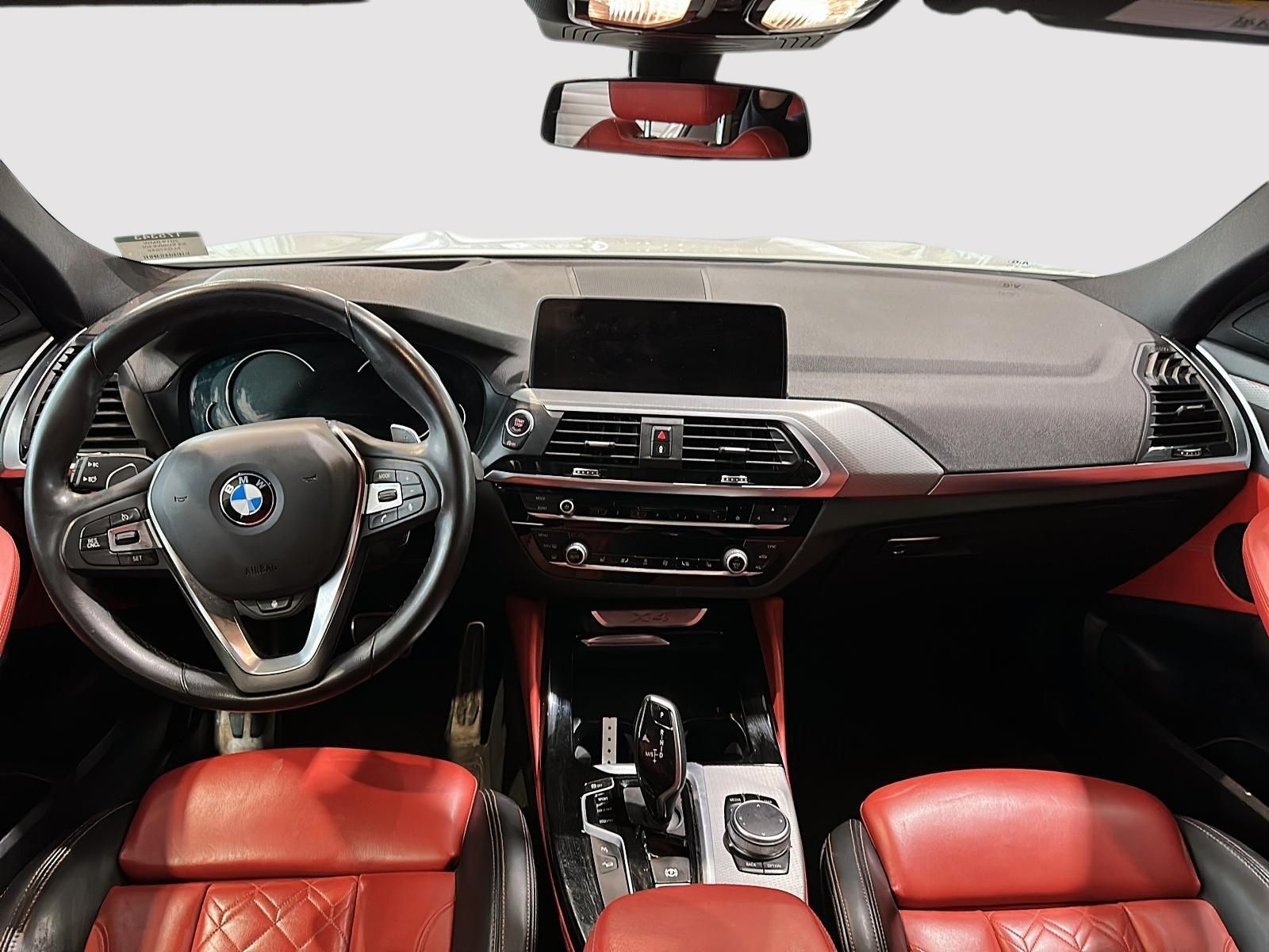 Photo 2019 BMW X4 xDrive30i #5