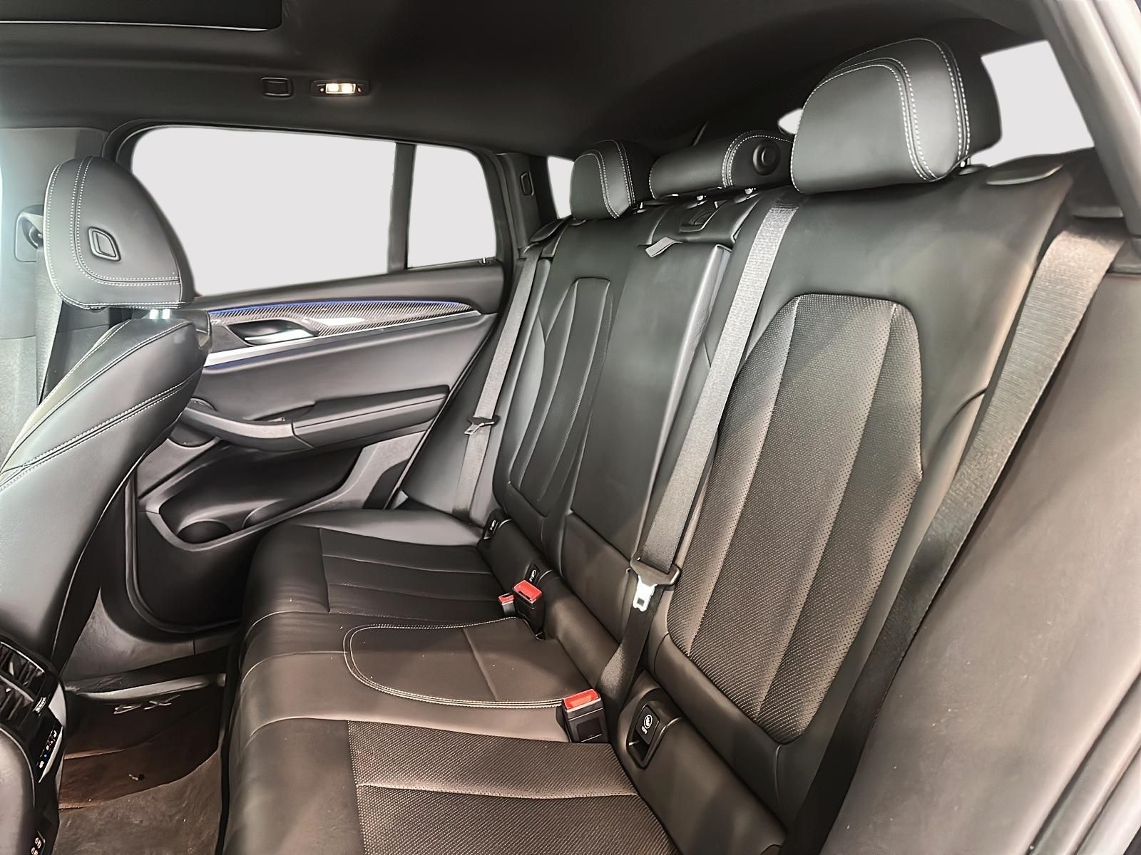 Photo 2023 BMW X4 xDrive30i #4