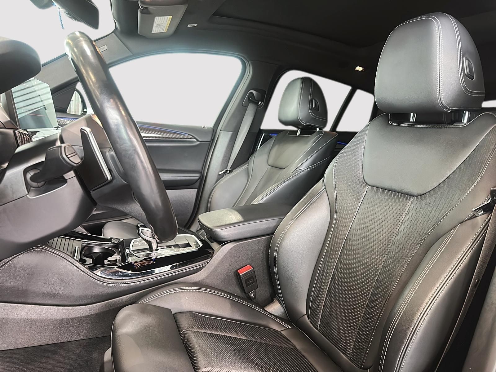 Photo 2023 BMW X4 xDrive30i #3