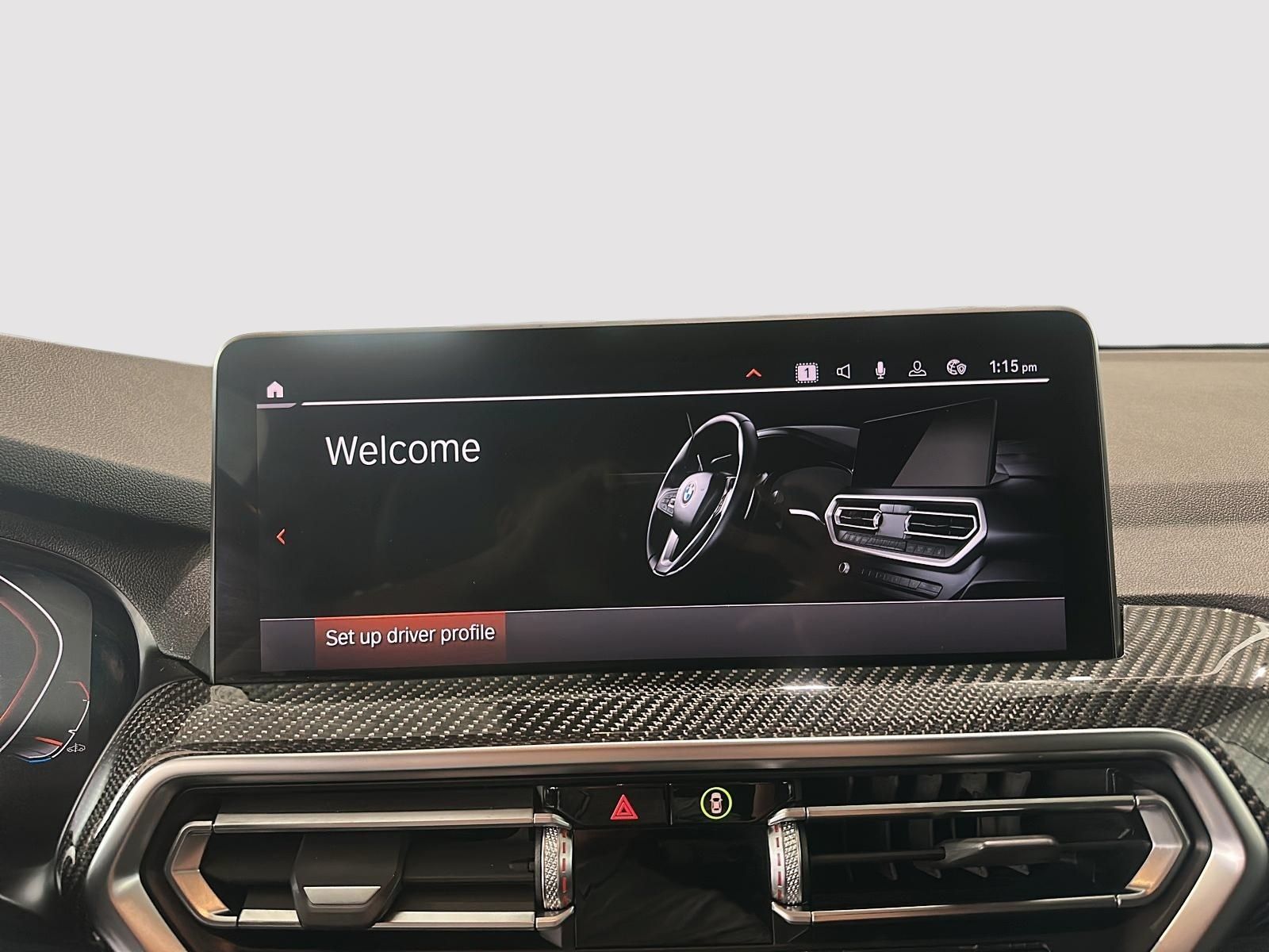 Photo 2023 BMW X4 xDrive30i #7