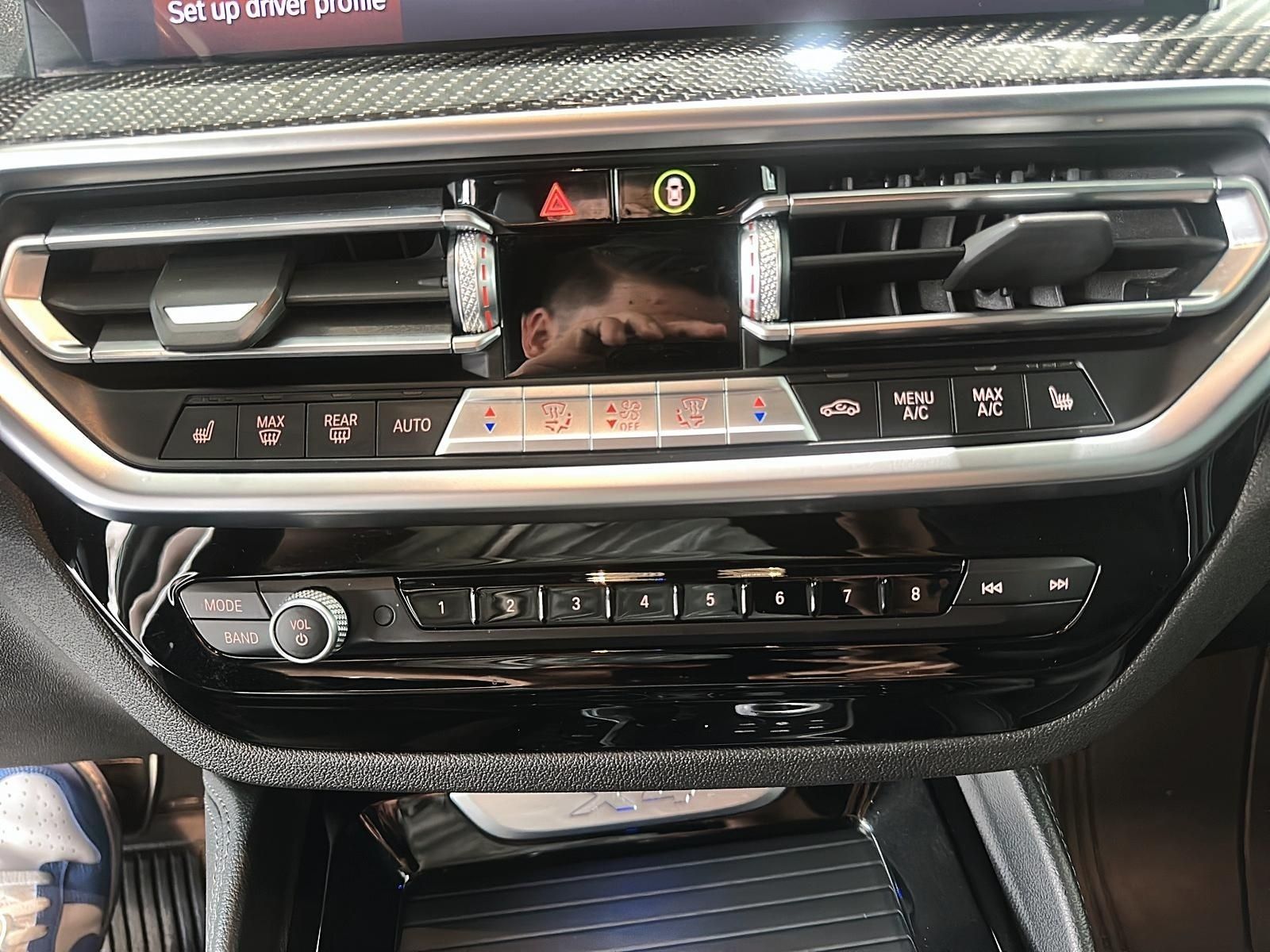 Photo 2023 BMW X4 xDrive30i #8