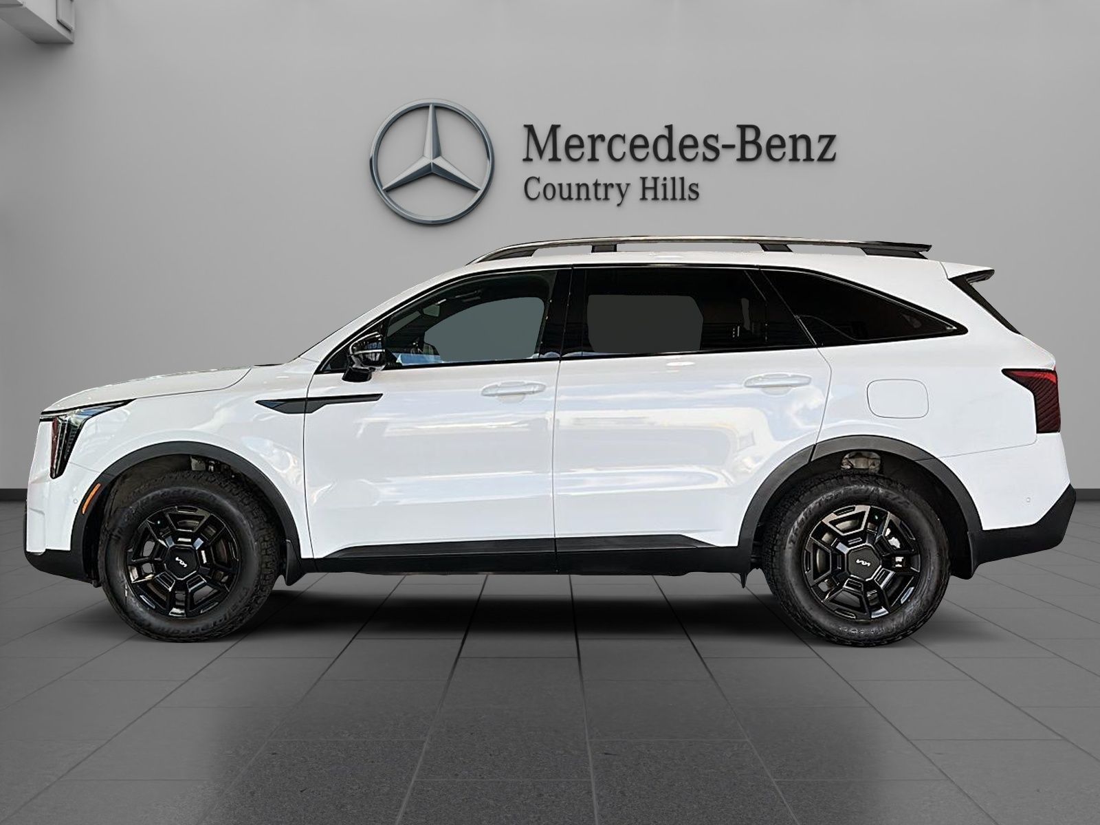 Photo 2024 Kia Sorento X PRO 2.5T AWD #2