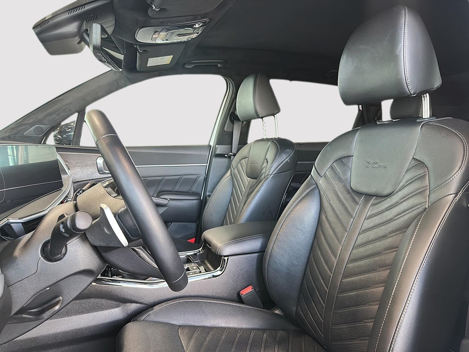 Photo 2024 Kia Sorento X PRO 2.5T AWD #3