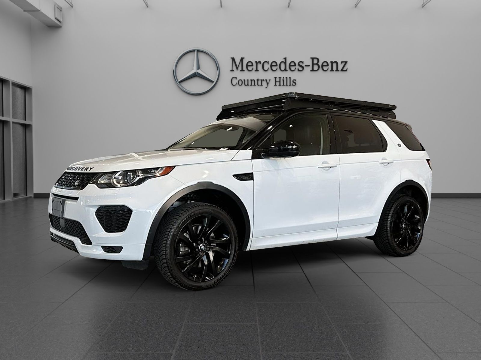 Photo 2019 Land Rover Discovery Sport 286hp HSE #1