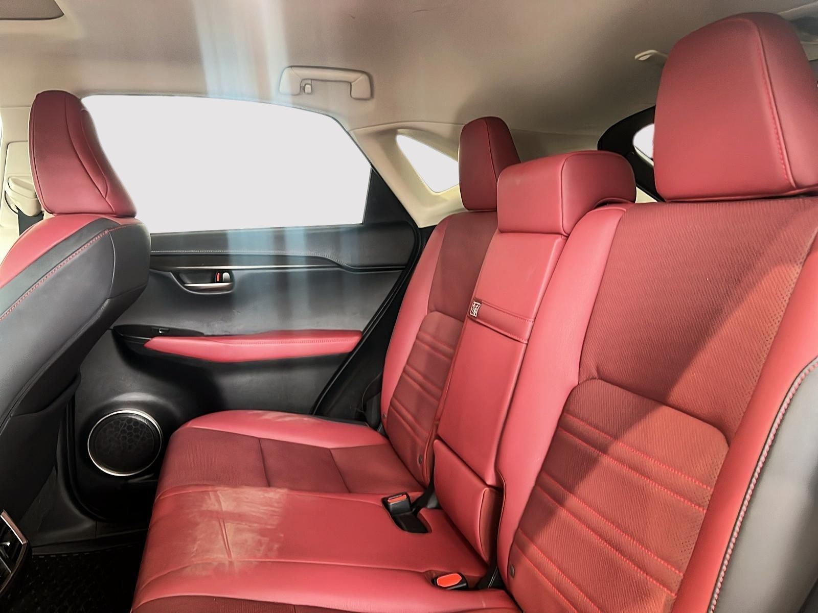 Photo 2021 Lexus NX 300 #4