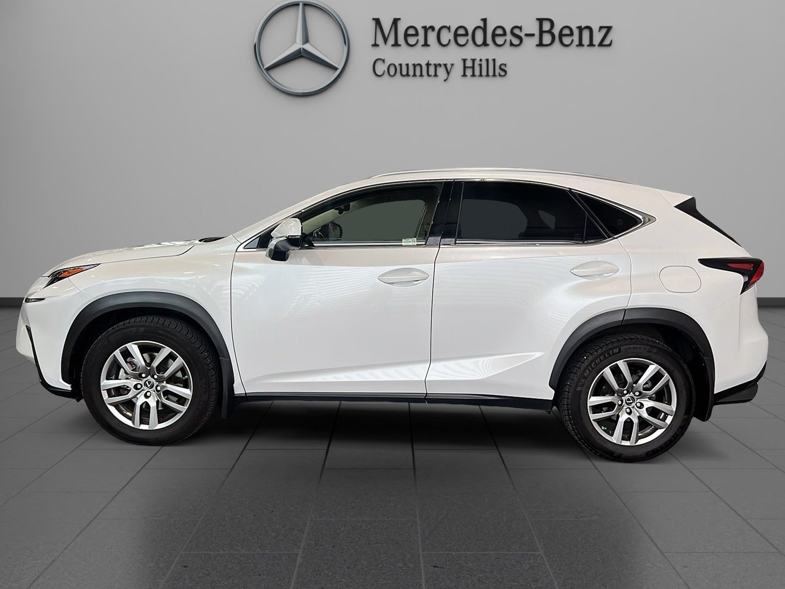 Photo 2021 Lexus NX 300 #2
