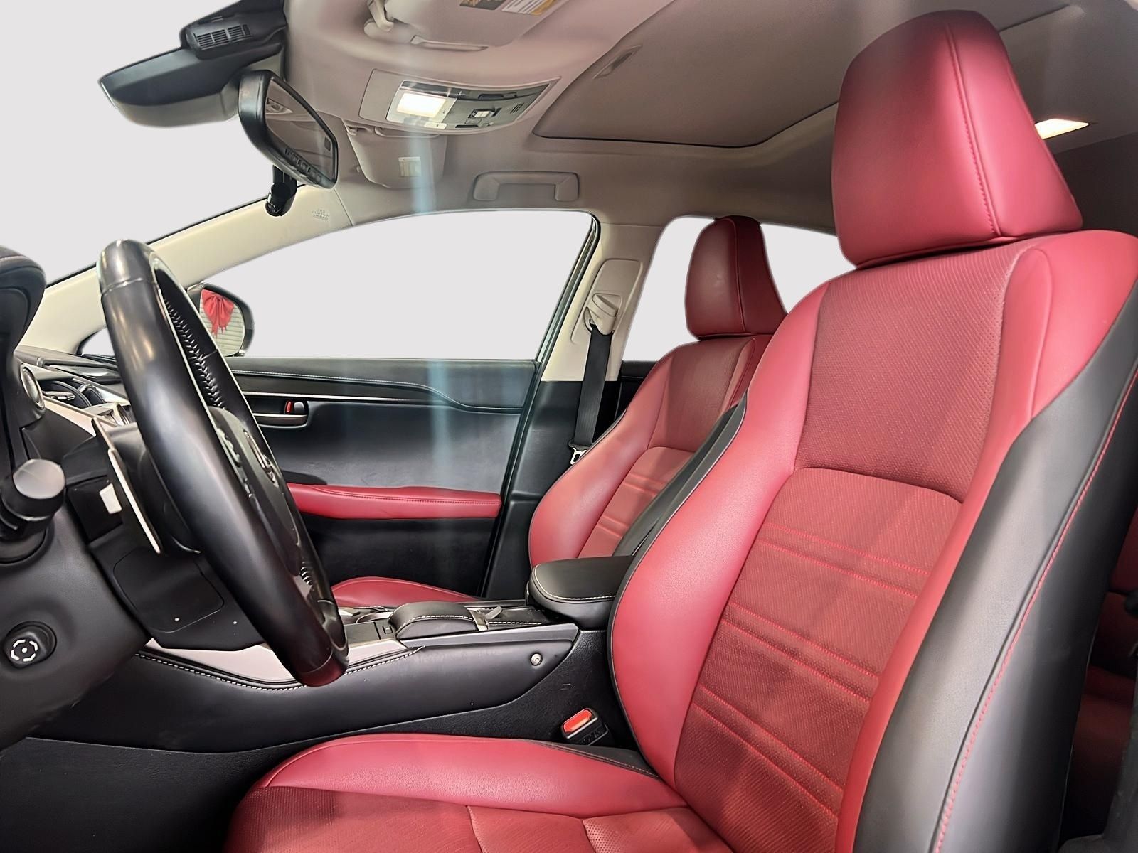 Photo 2021 Lexus NX 300 #3
