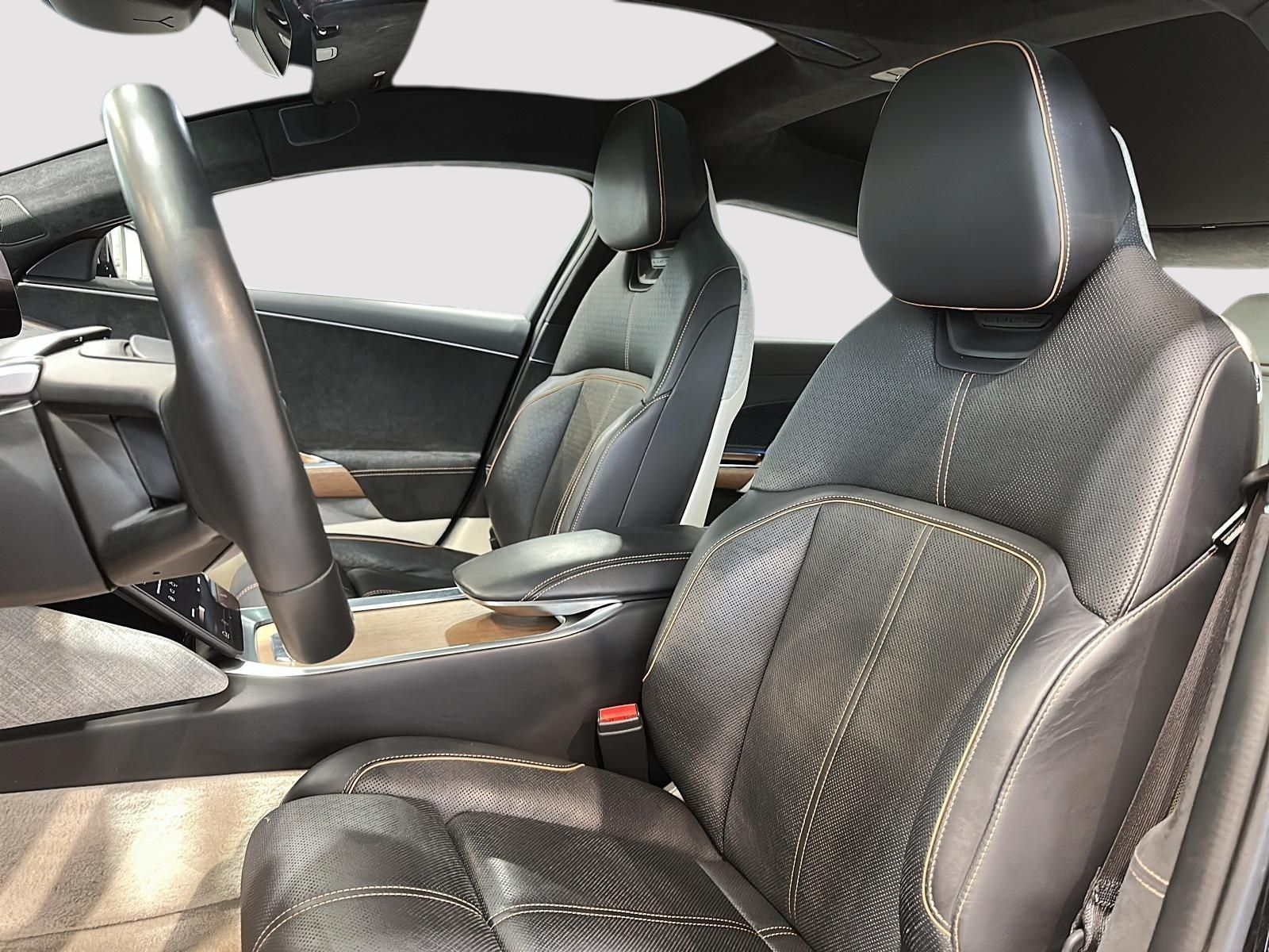 Photo 2022 Lucid Air Grand Touring #3