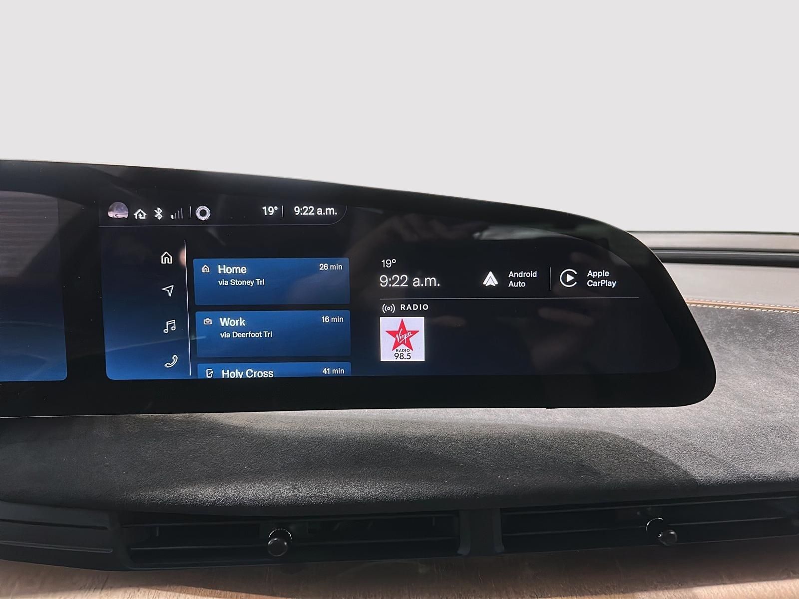Photo 2022 Lucid Air Grand Touring #7