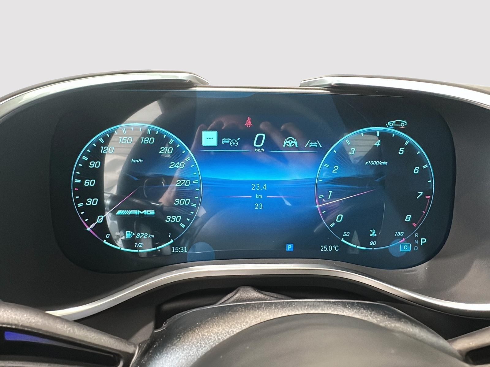Photo 2026 Mercedes-Benz AMG GT 55 4MATIC+ Coupe #6