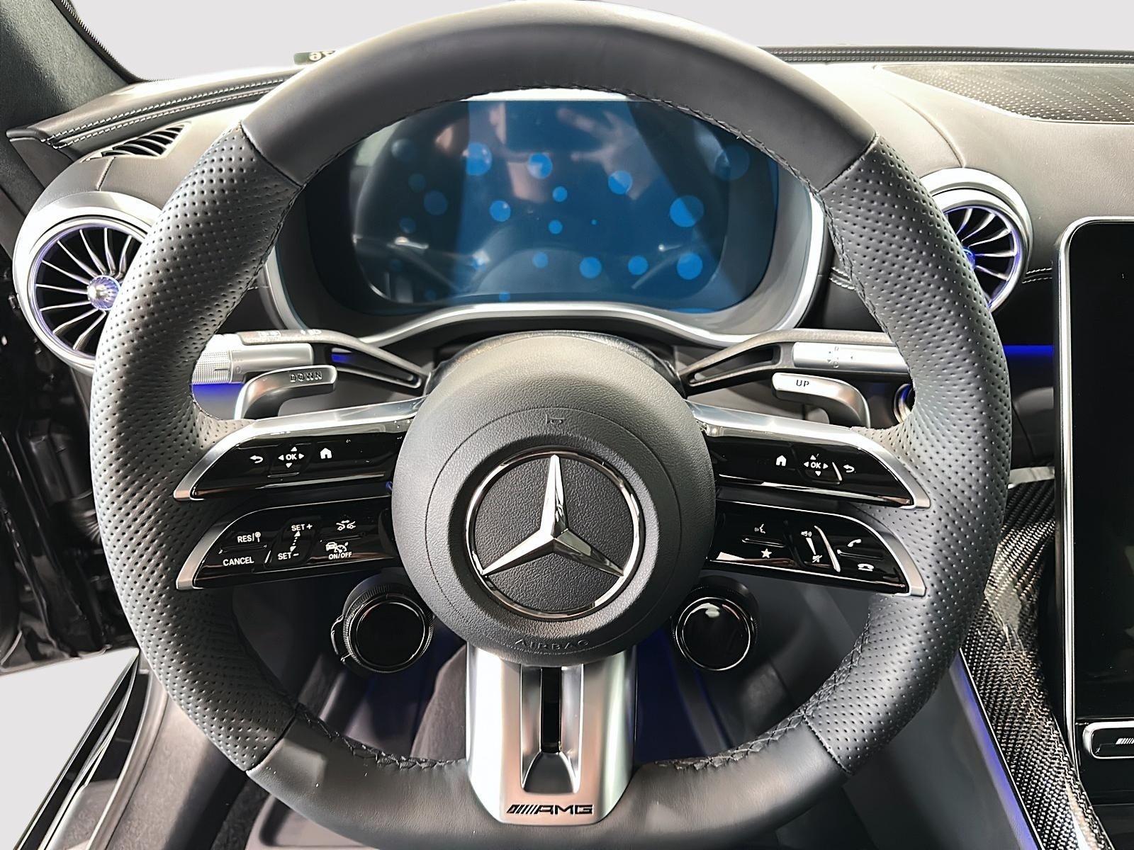 Photo 2026 Mercedes-Benz AMG GT 63 4MATIC+ Coupe #6