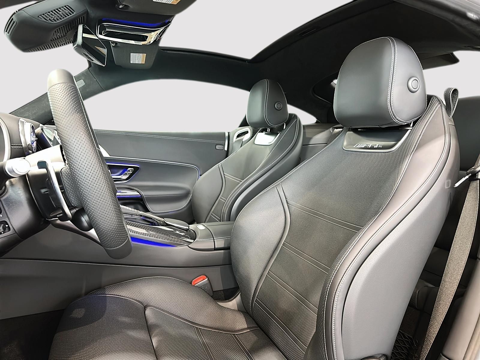 Photo 2026 Mercedes-Benz AMG GT 63 4MATIC+ Coupe #3
