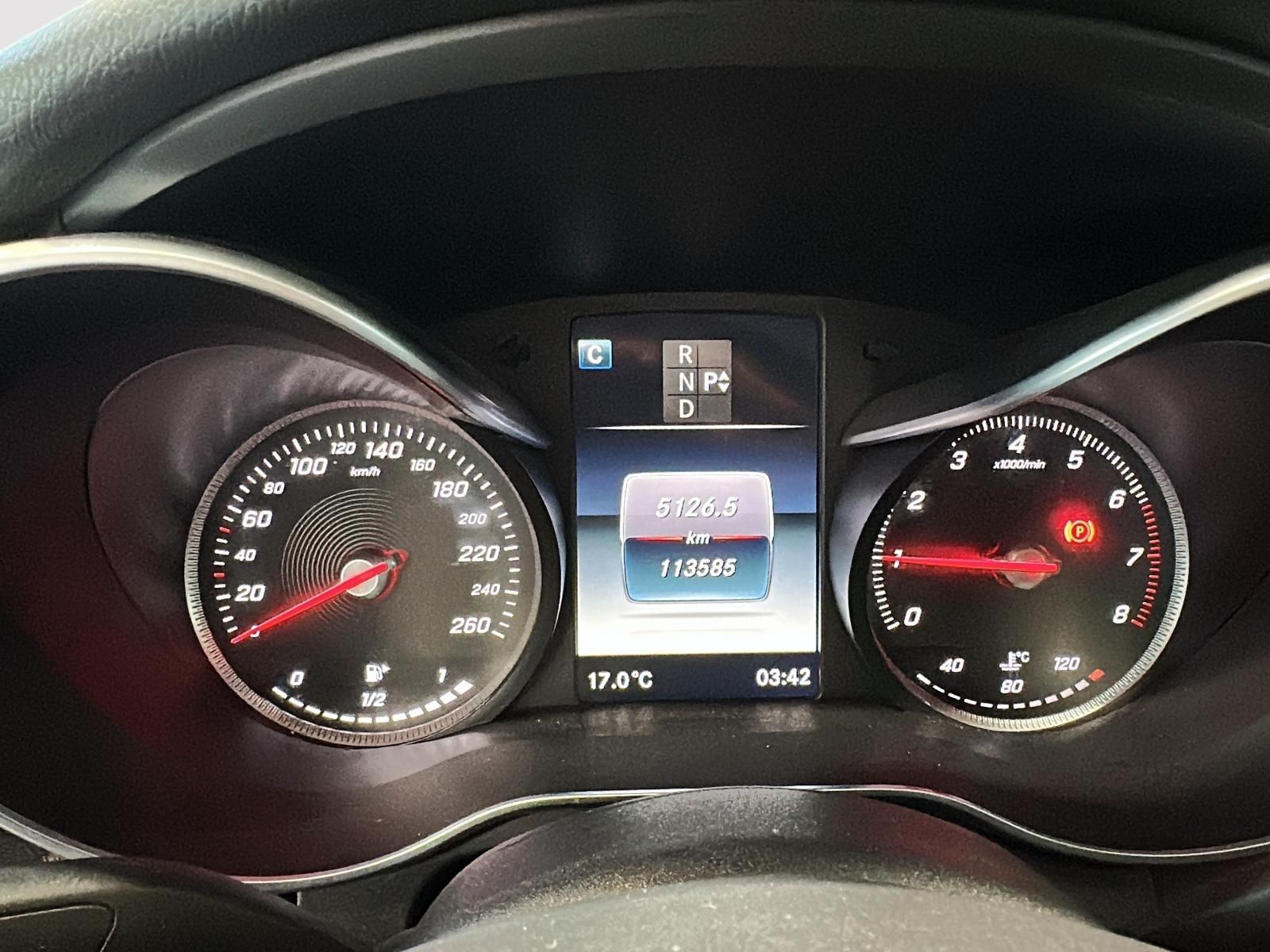 Photo 2016 Mercedes-Benz C300 4MATIC Sedan #6