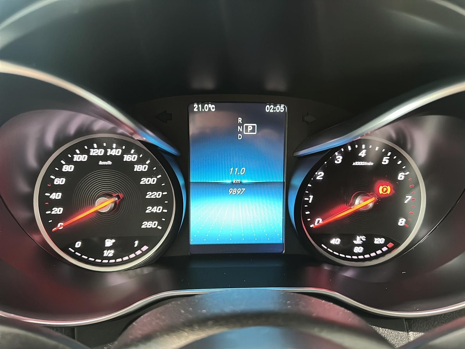 Photo 2019 Mercedes-Benz C300 4MATIC Sedan #6