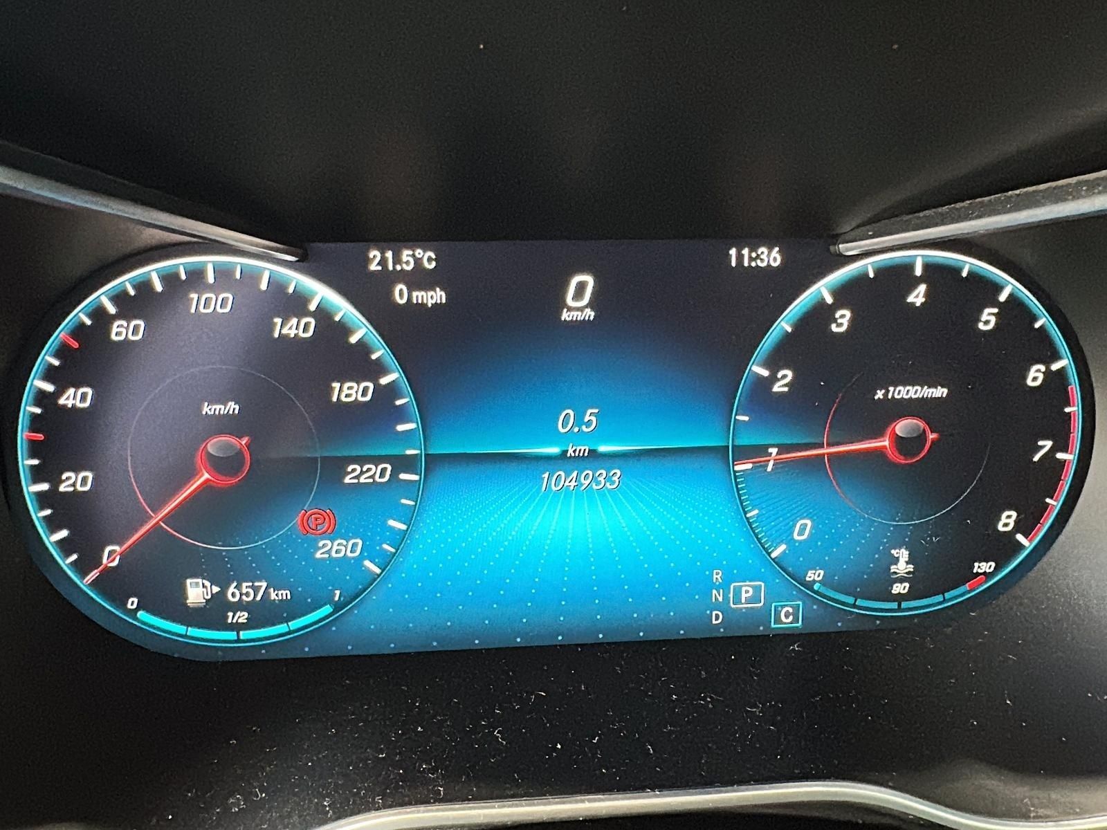 Photo 2019 Mercedes-Benz C300 4MATIC Sedan #6