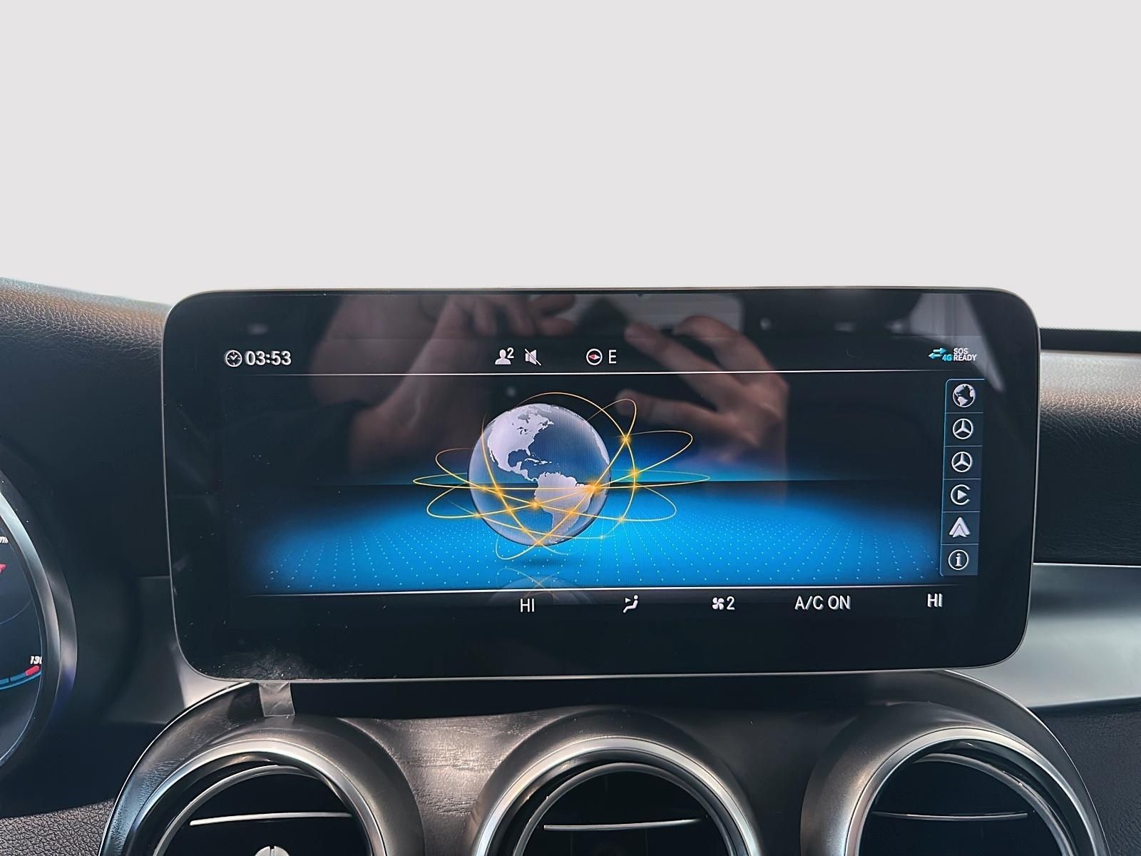 Photo 2019 Mercedes-Benz C300 4MATIC Sedan #7