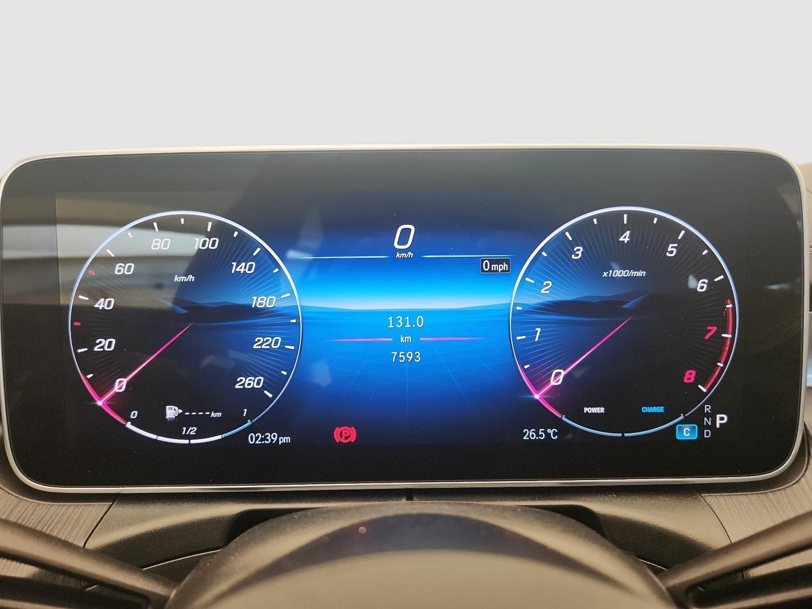 Photo 2025 Mercedes-Benz C300 4MATIC Sedan #5
