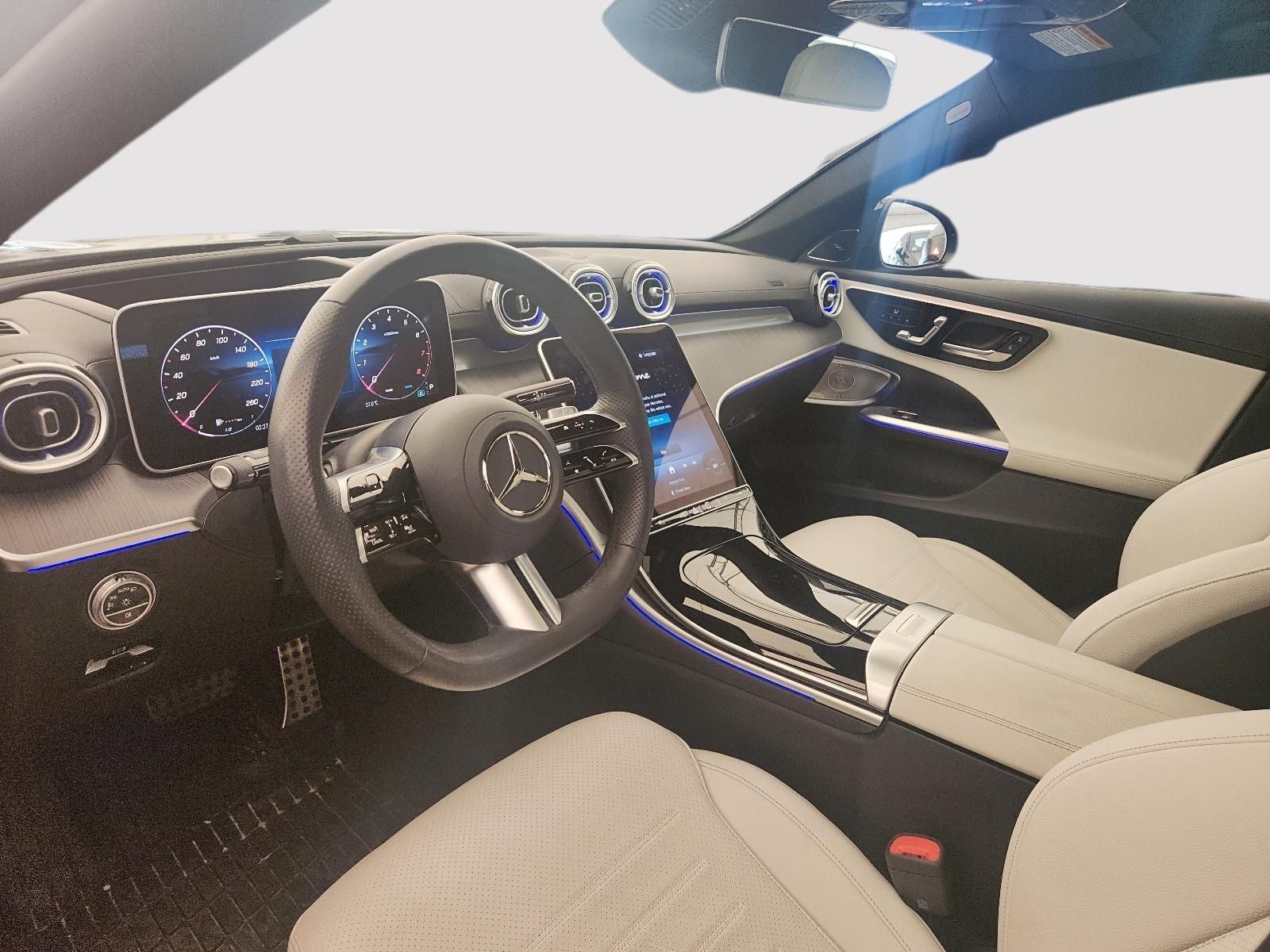Photo 2025 Mercedes-Benz C300 4MATIC Sedan #7