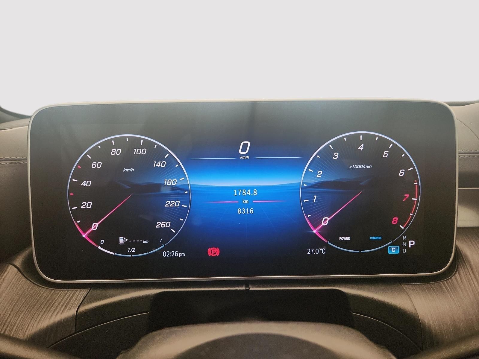 Photo 2025 Mercedes-Benz C300 4MATIC Sedan #5