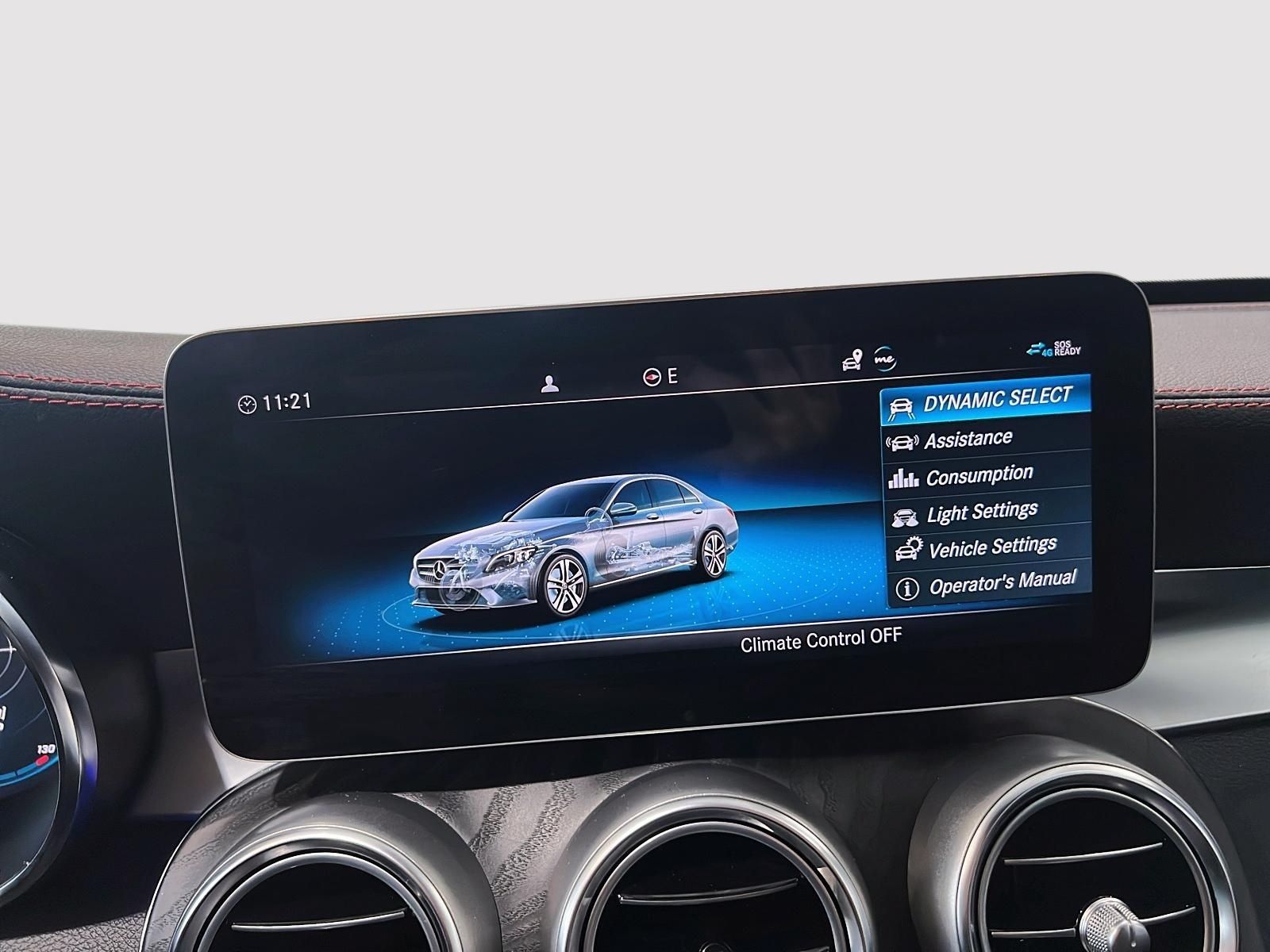 Photo 2021 Mercedes-Benz C43 AMG 4MATIC Sedan #7