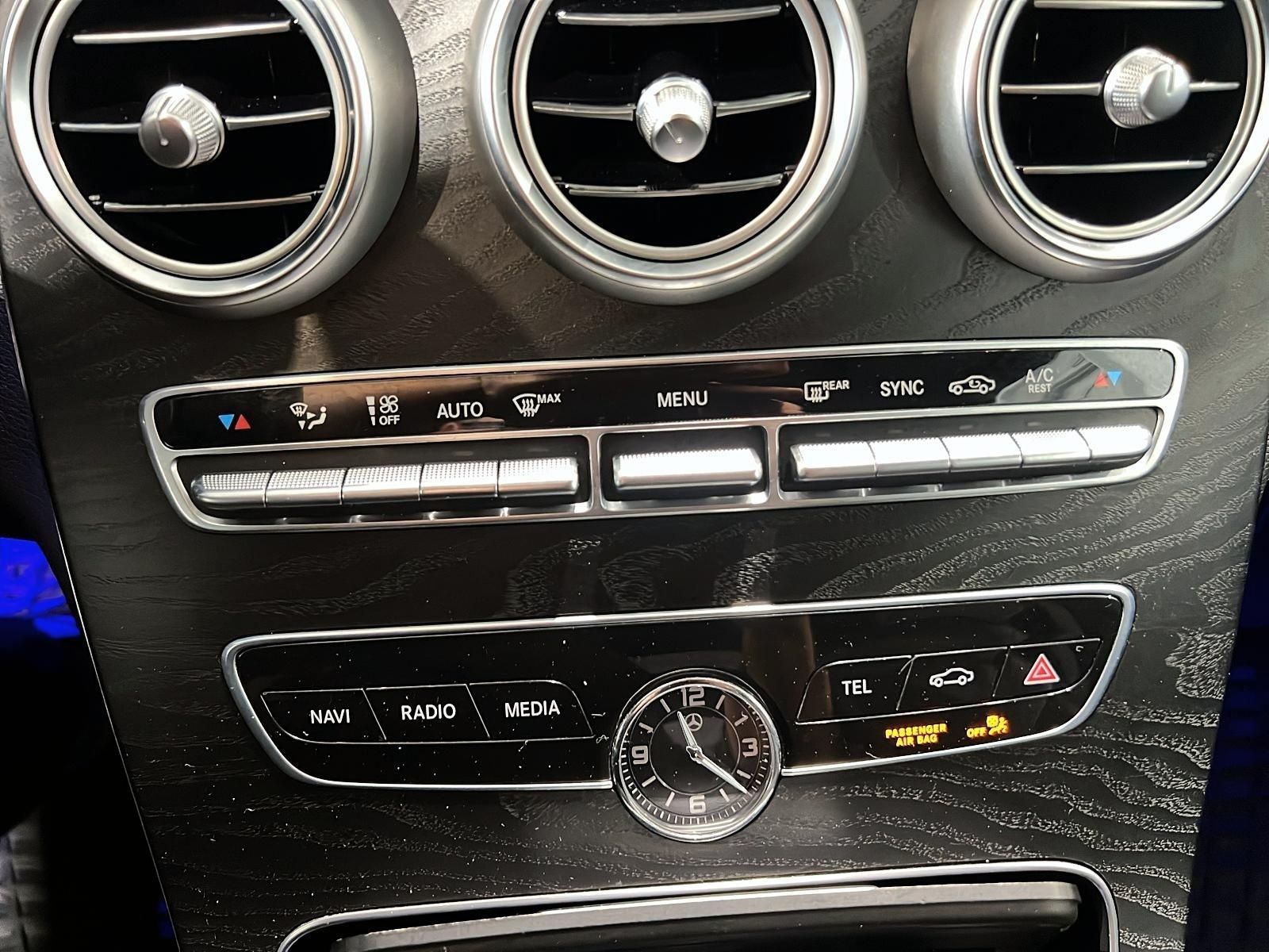 Photo 2021 Mercedes-Benz C43 AMG 4MATIC Sedan #8