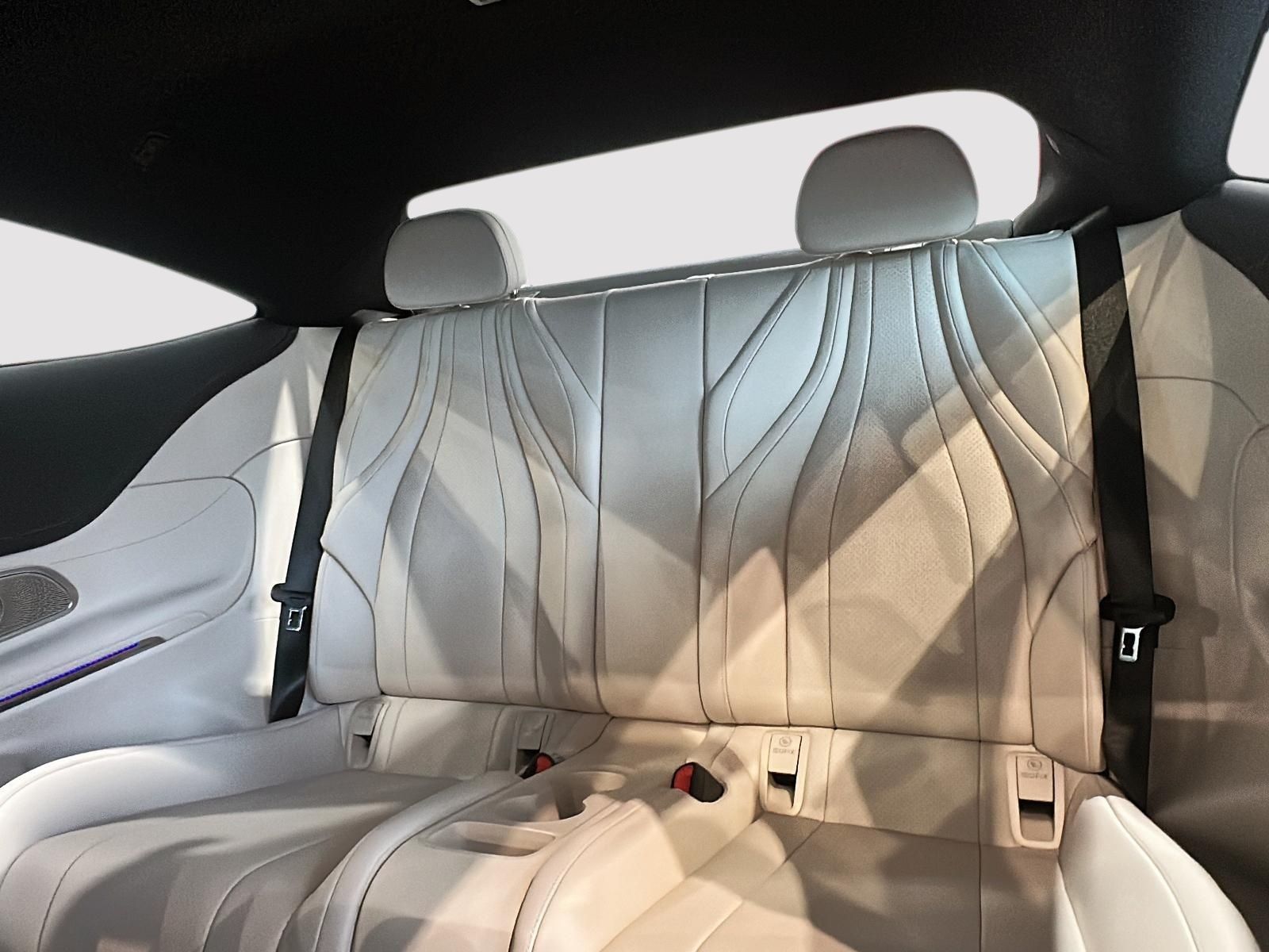 Photo 2026 Mercedes-Benz CLE 300 4MATIC Coupe #4