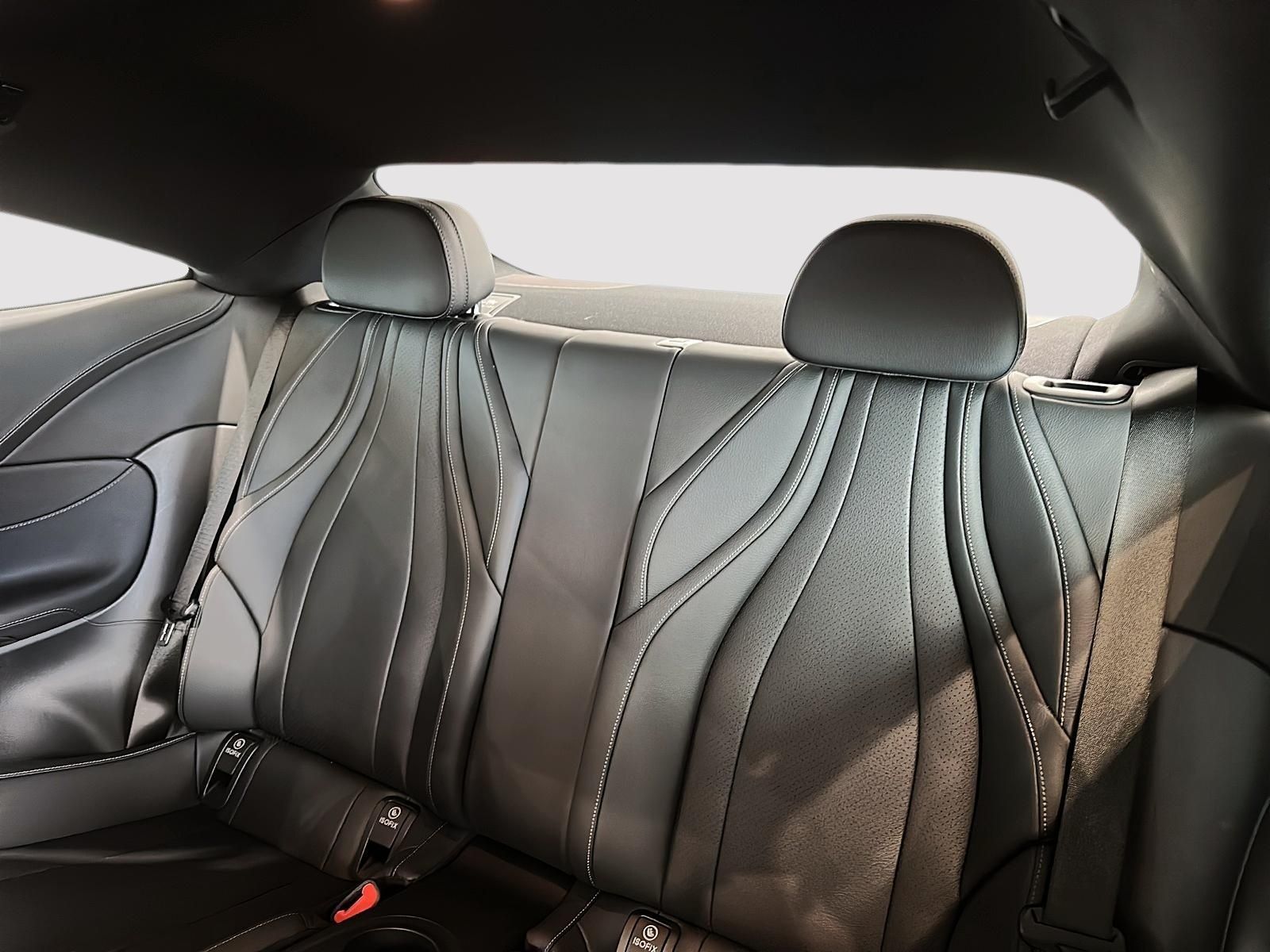 Photo 2027 Mercedes-Benz CLE 300 4MATIC Coupe #4