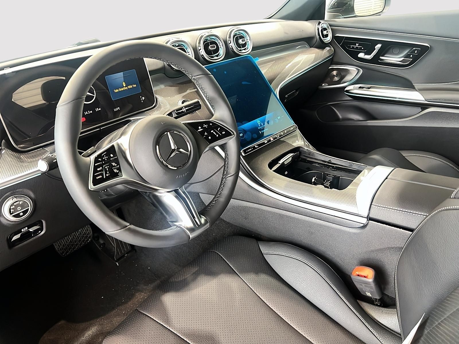Photo 2027 Mercedes-Benz CLE 300 4MATIC Coupe #5