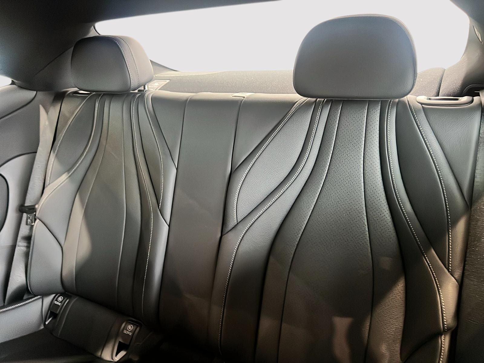 Photo 2027 Mercedes-Benz CLE 300 4MATIC Coupe #4