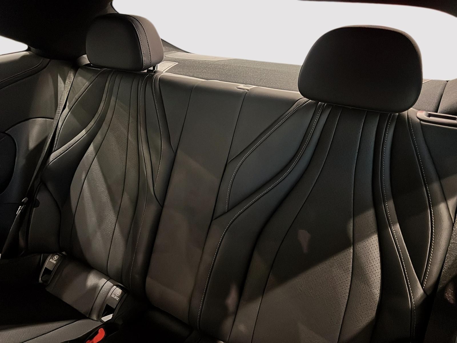 2026 Mercedes Benz CLE 300 4MATIC photo 4