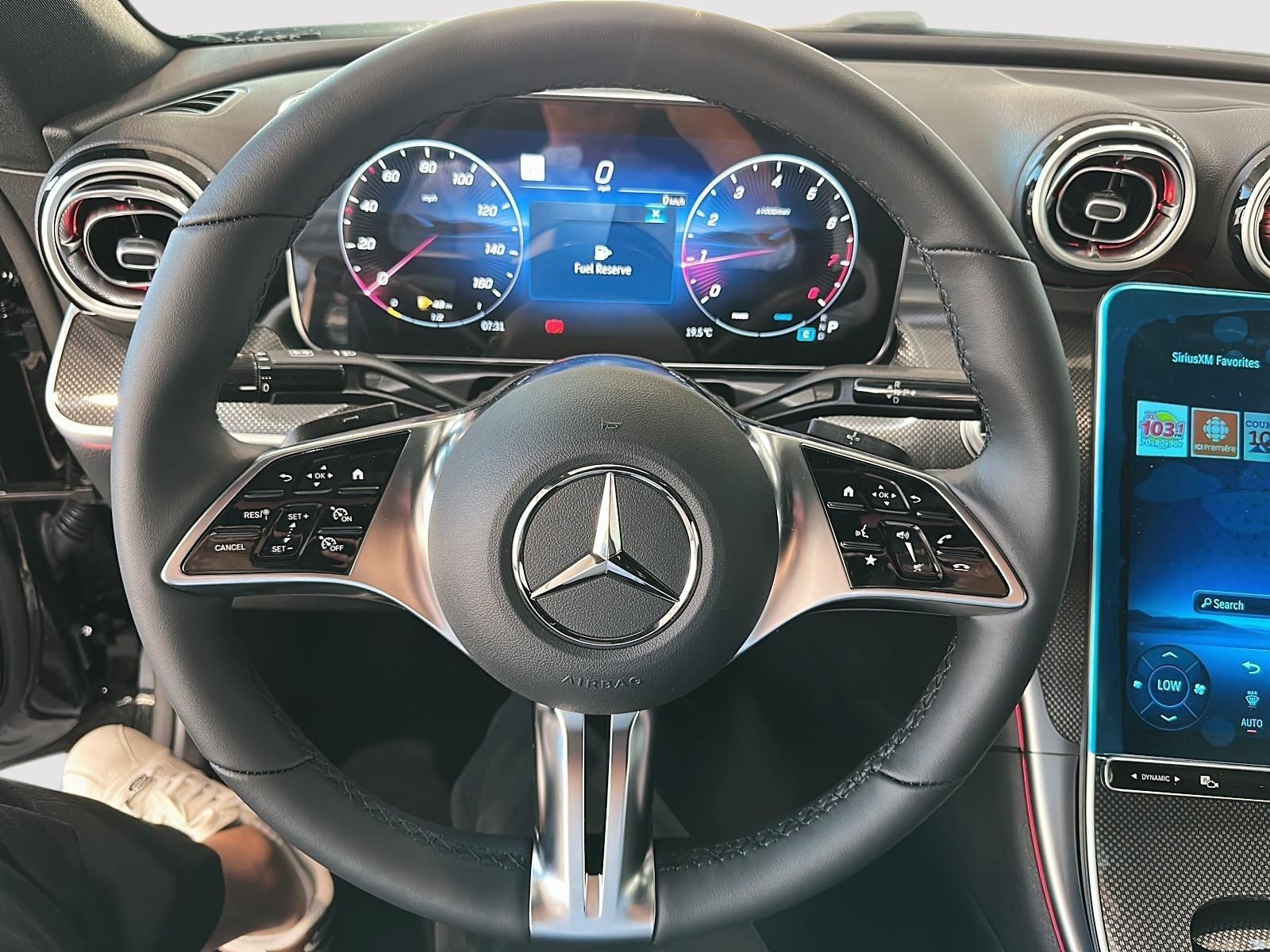 Photo 2027 Mercedes-Benz CLE 300 4MATIC Coupe #8