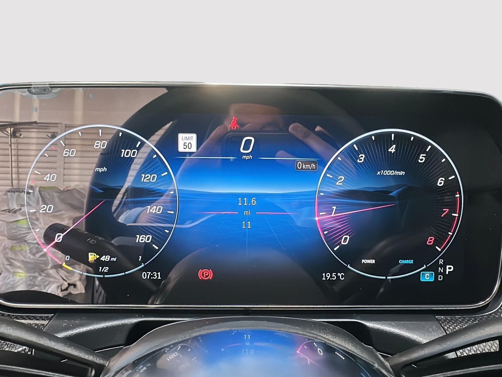 Photo 2027 Mercedes-Benz CLE 300 4MATIC Coupe #6