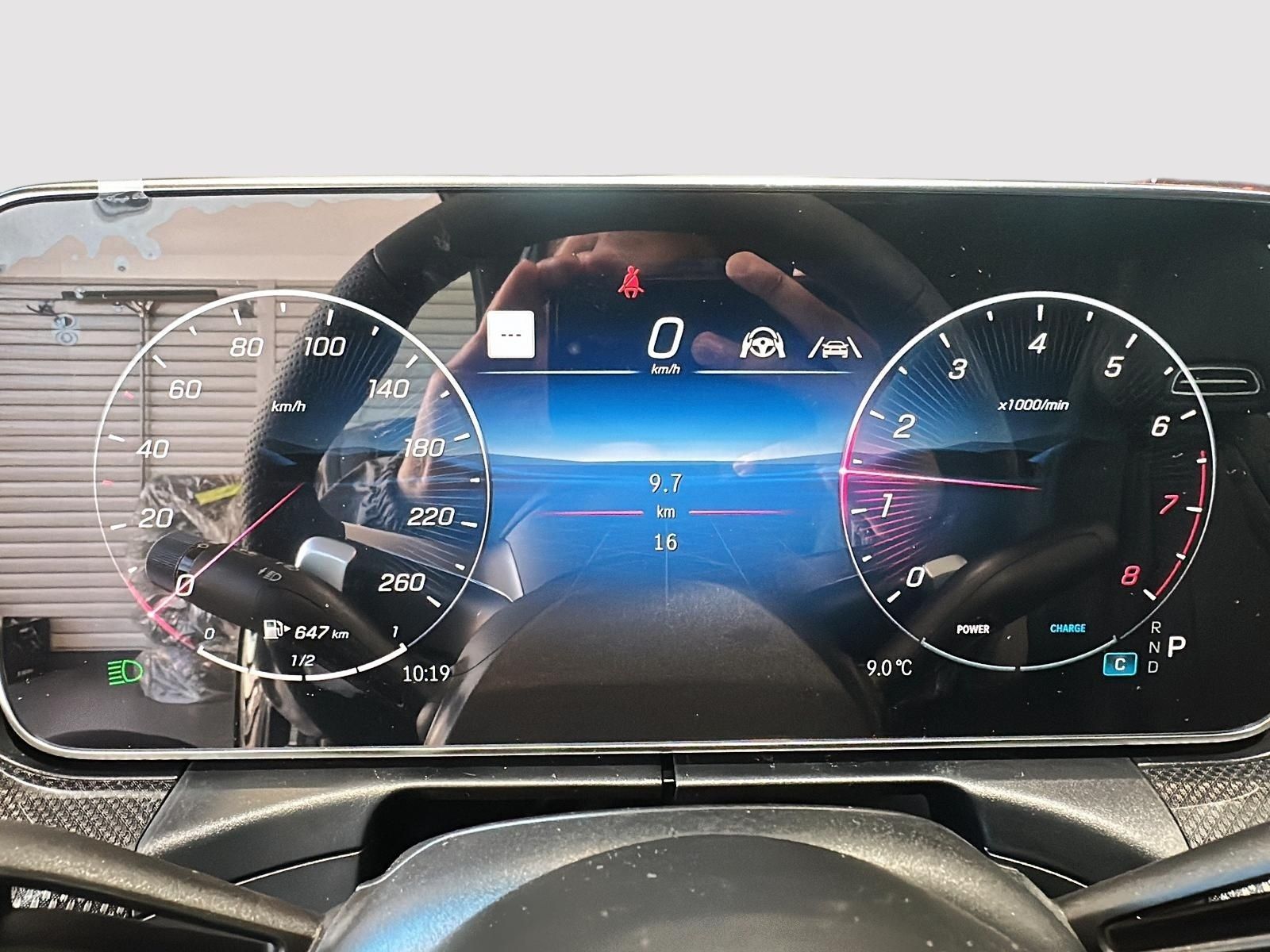 Photo 2027 Mercedes-Benz CLE Cabriolet 300 4MATIC #6
