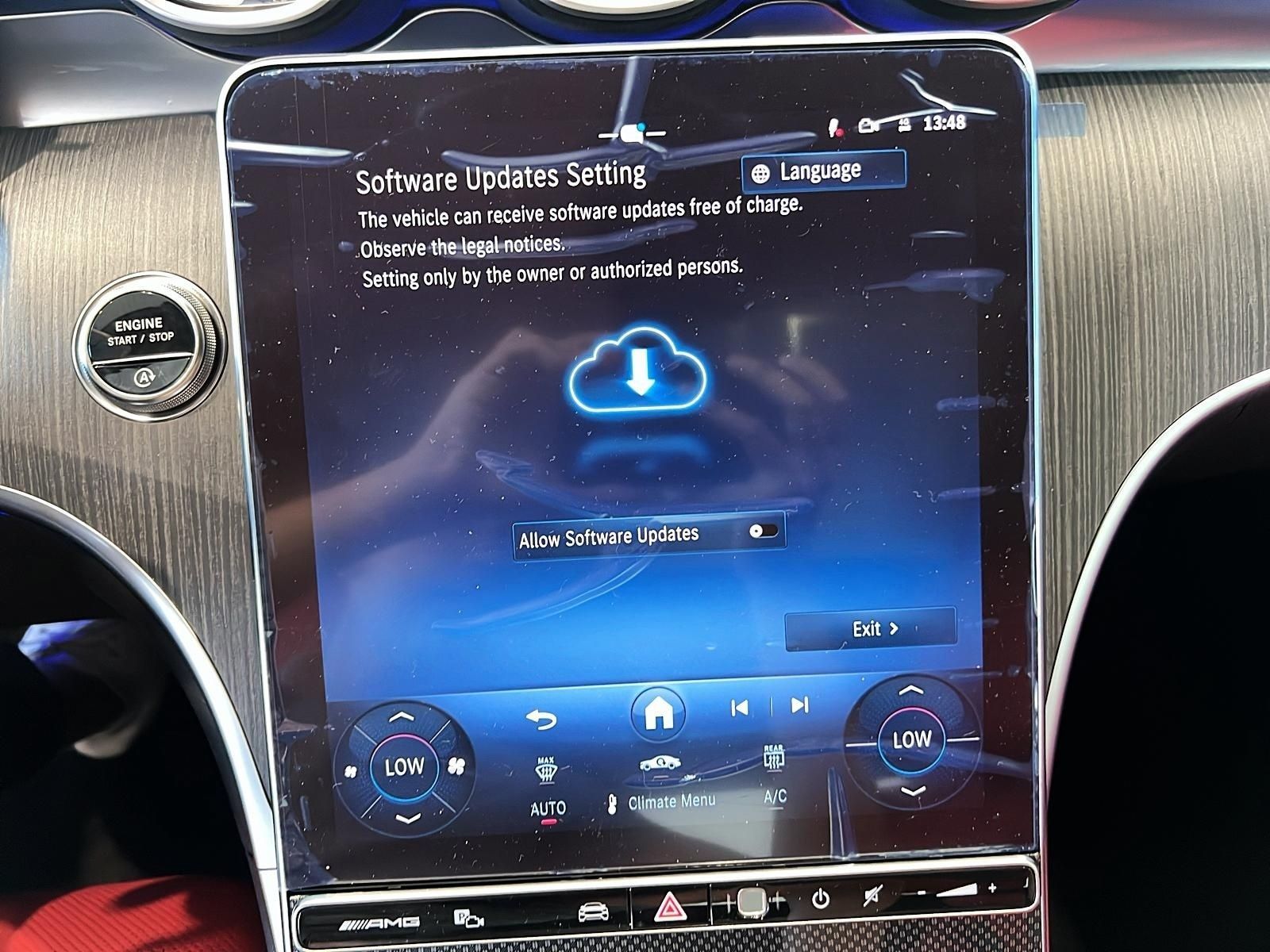 2026 Mercedes Benz CLE AMG 53 4MATIC photo 4