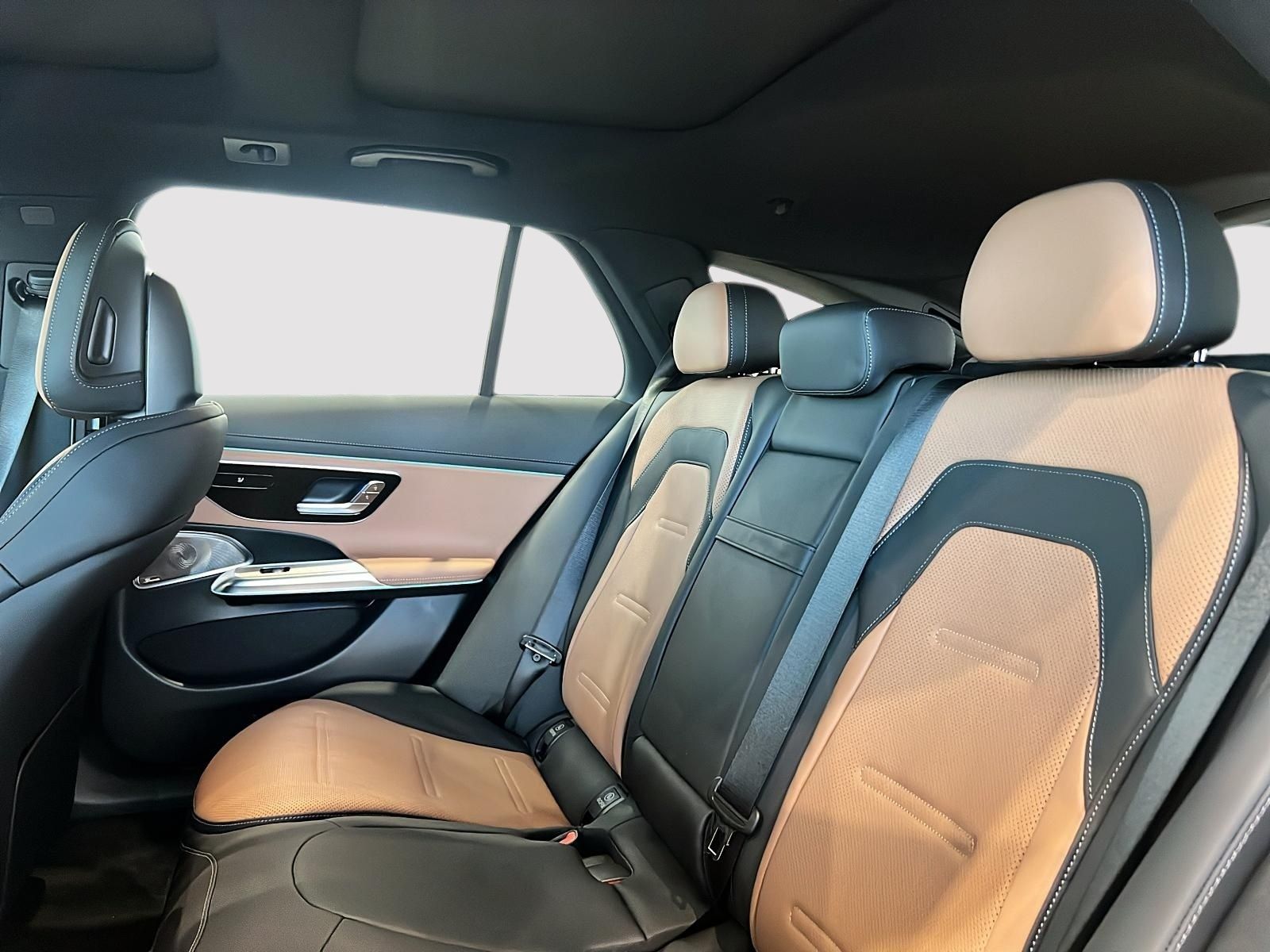 2026 Mercedes Benz E AMG photo 3