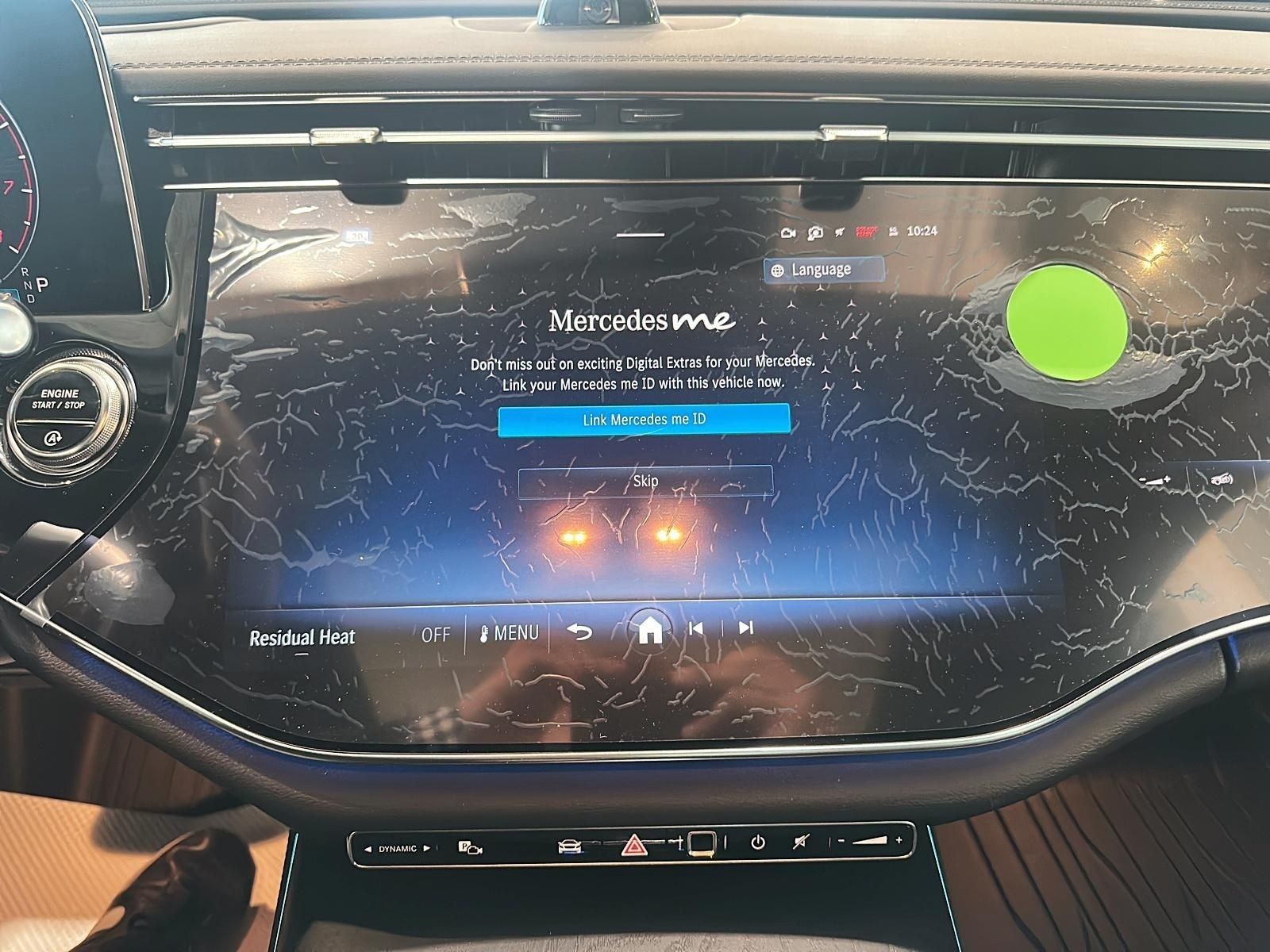 Photo 2026 Mercedes-Benz E-Class 450 4MATIC Sedan #7