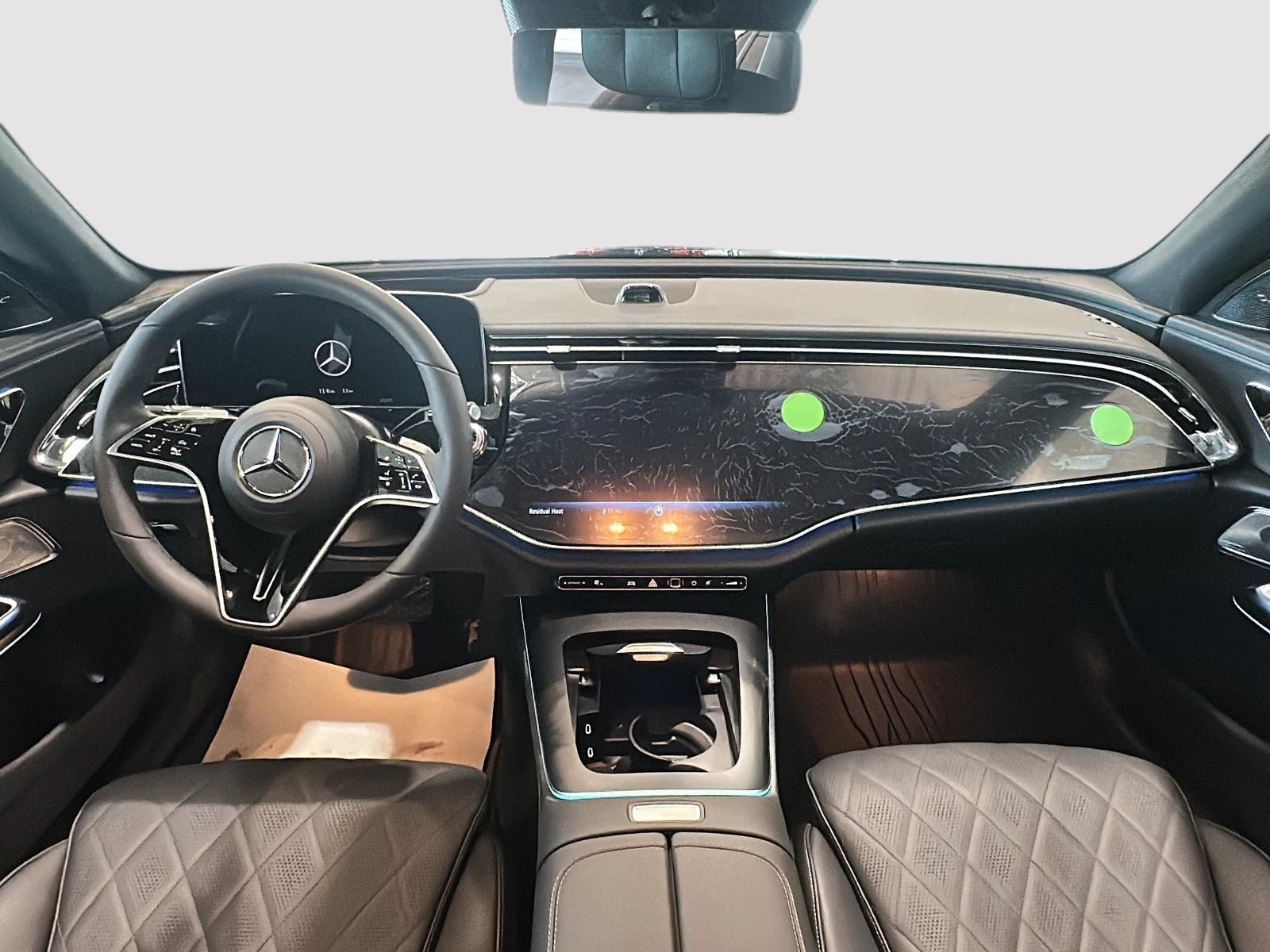 Photo 2026 Mercedes-Benz E-Class 450 4MATIC Sedan #5