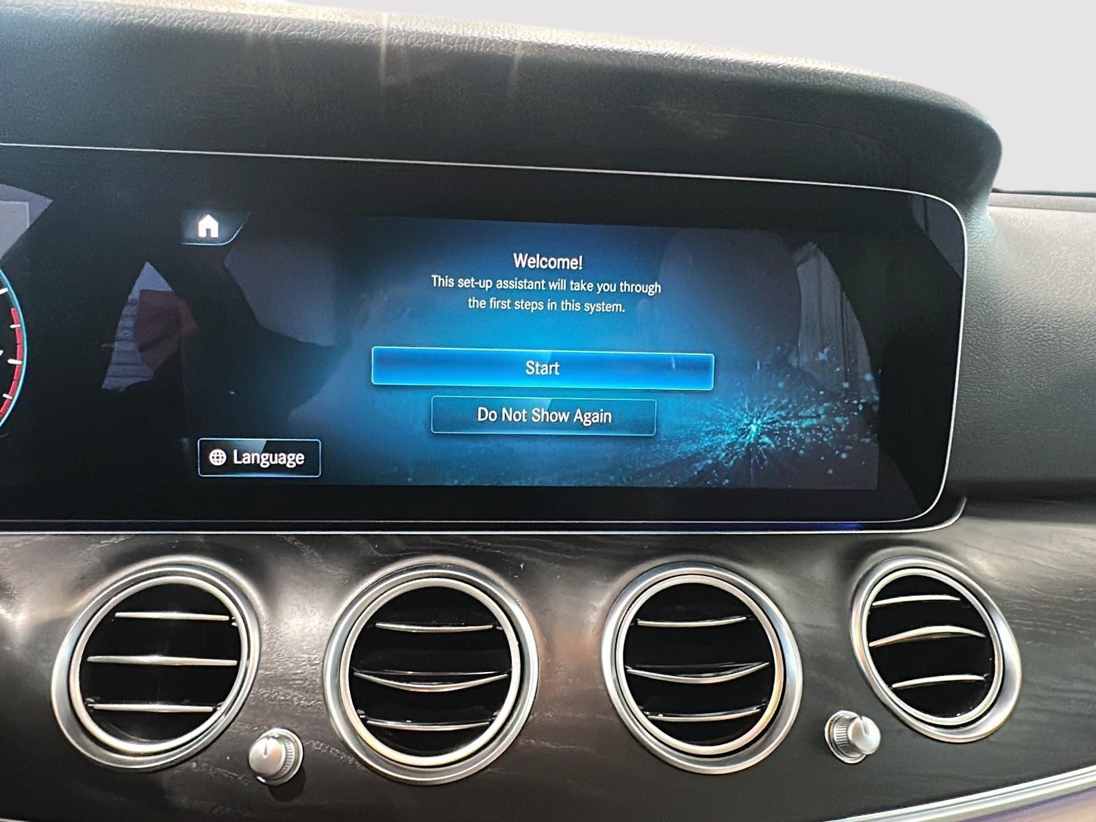 Photo 2023 Mercedes-Benz E350 4MATIC Sedan #7
