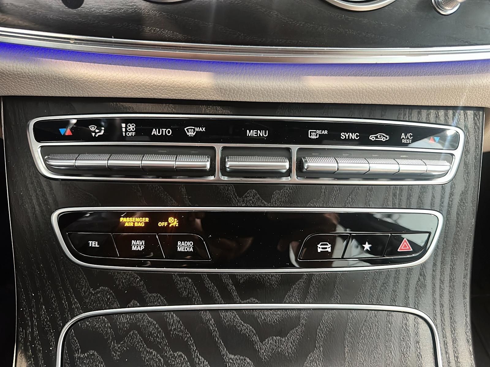 Photo 2023 Mercedes-Benz E350 4MATIC Sedan #8