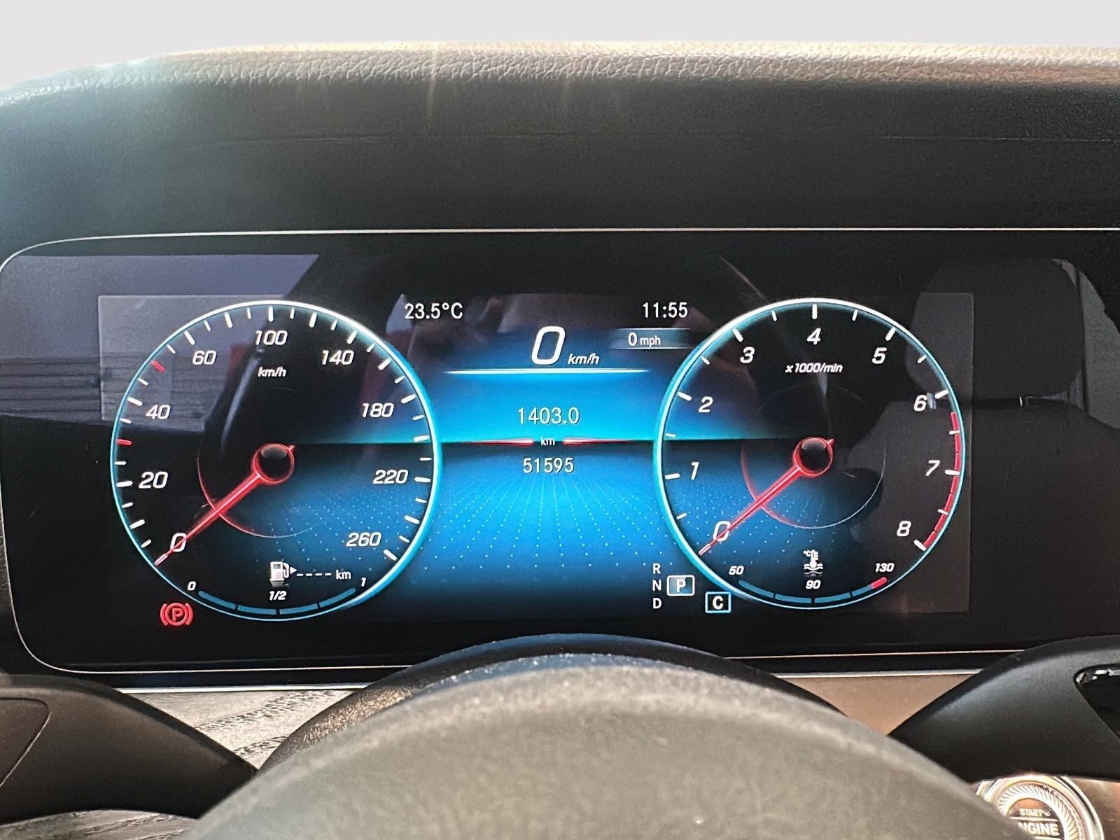 Photo 2023 Mercedes-Benz E350 4MATIC Sedan #6