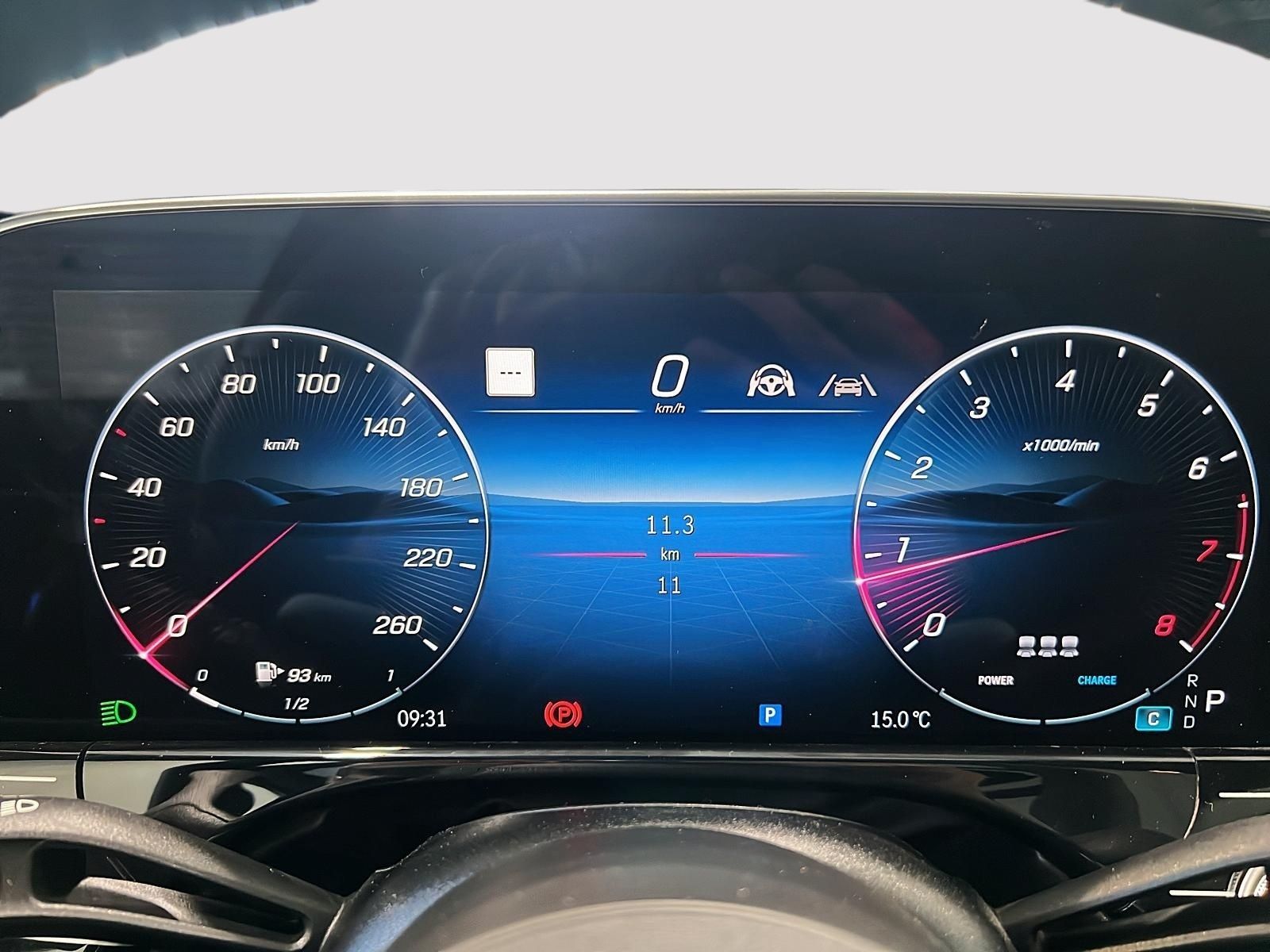 Photo 2027 Mercedes-Benz E-Class 350 4MATIC #6