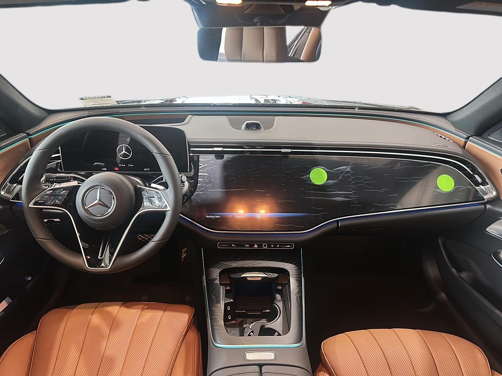 Photo 2027 Mercedes-Benz E-Class 450 4MATIC #5