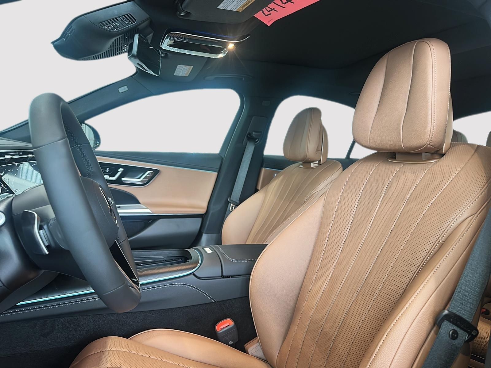 Photo 2027 Mercedes-Benz E-Class 450 4MATIC #3