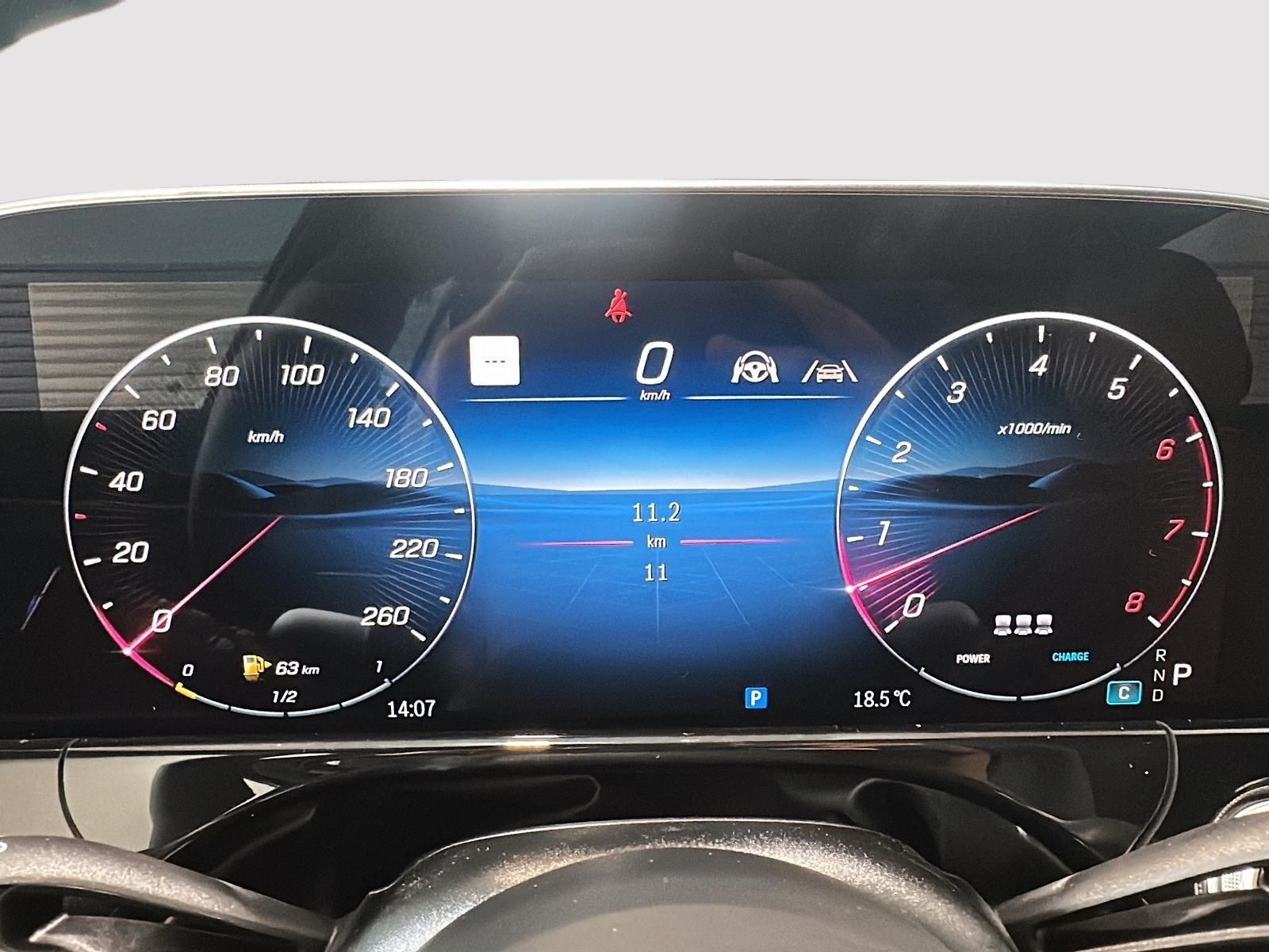 Photo 2027 Mercedes-Benz E-Class 450 4MATIC #6